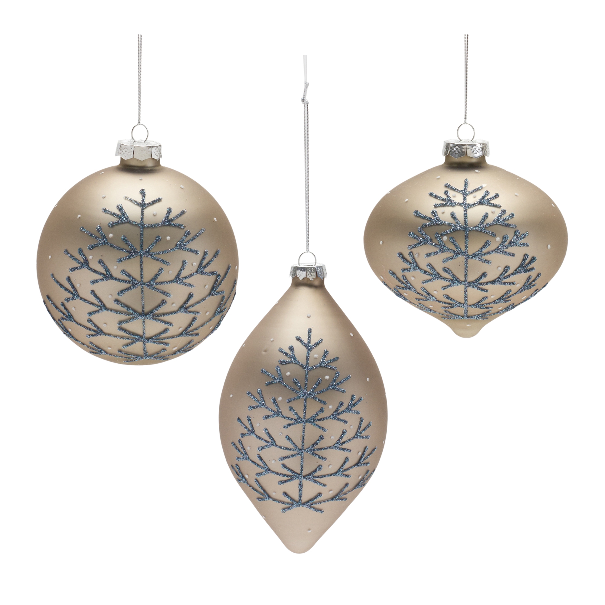 Ornament (Set of 6) 4