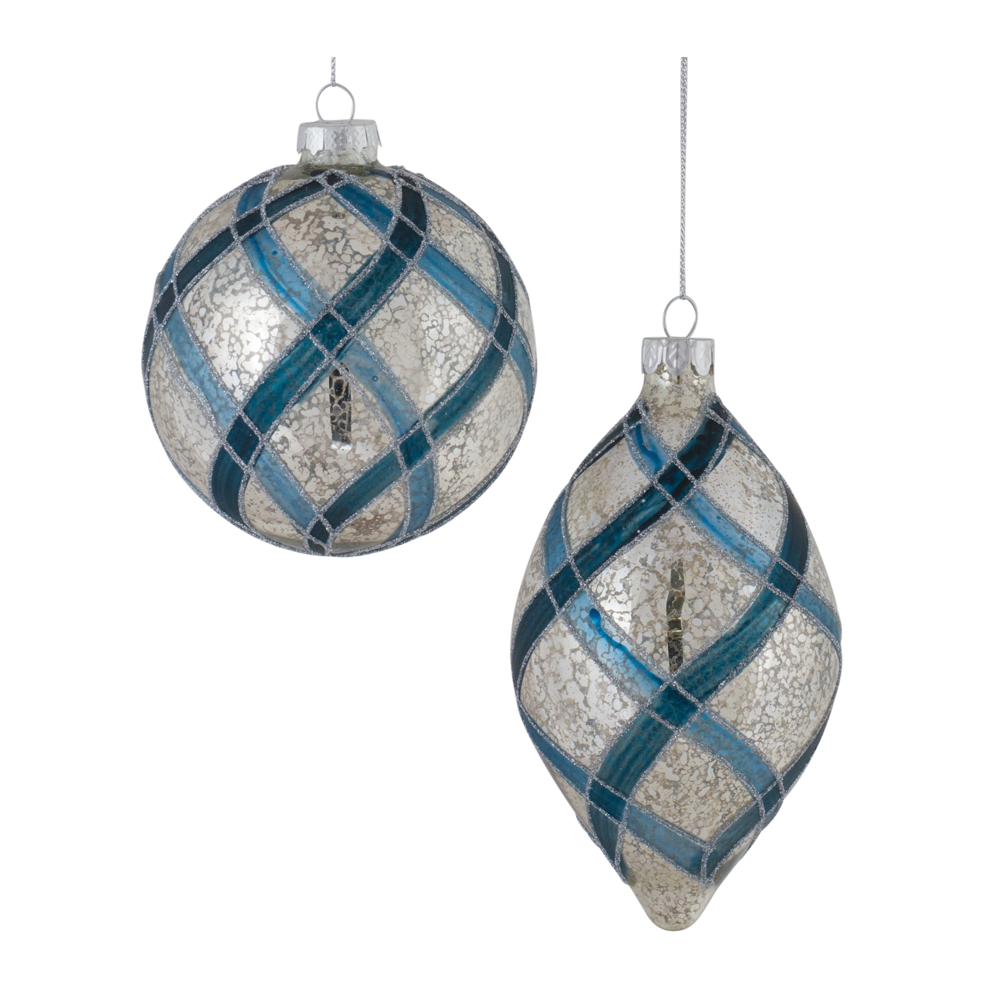 Ornament (Set of 6) 4.75