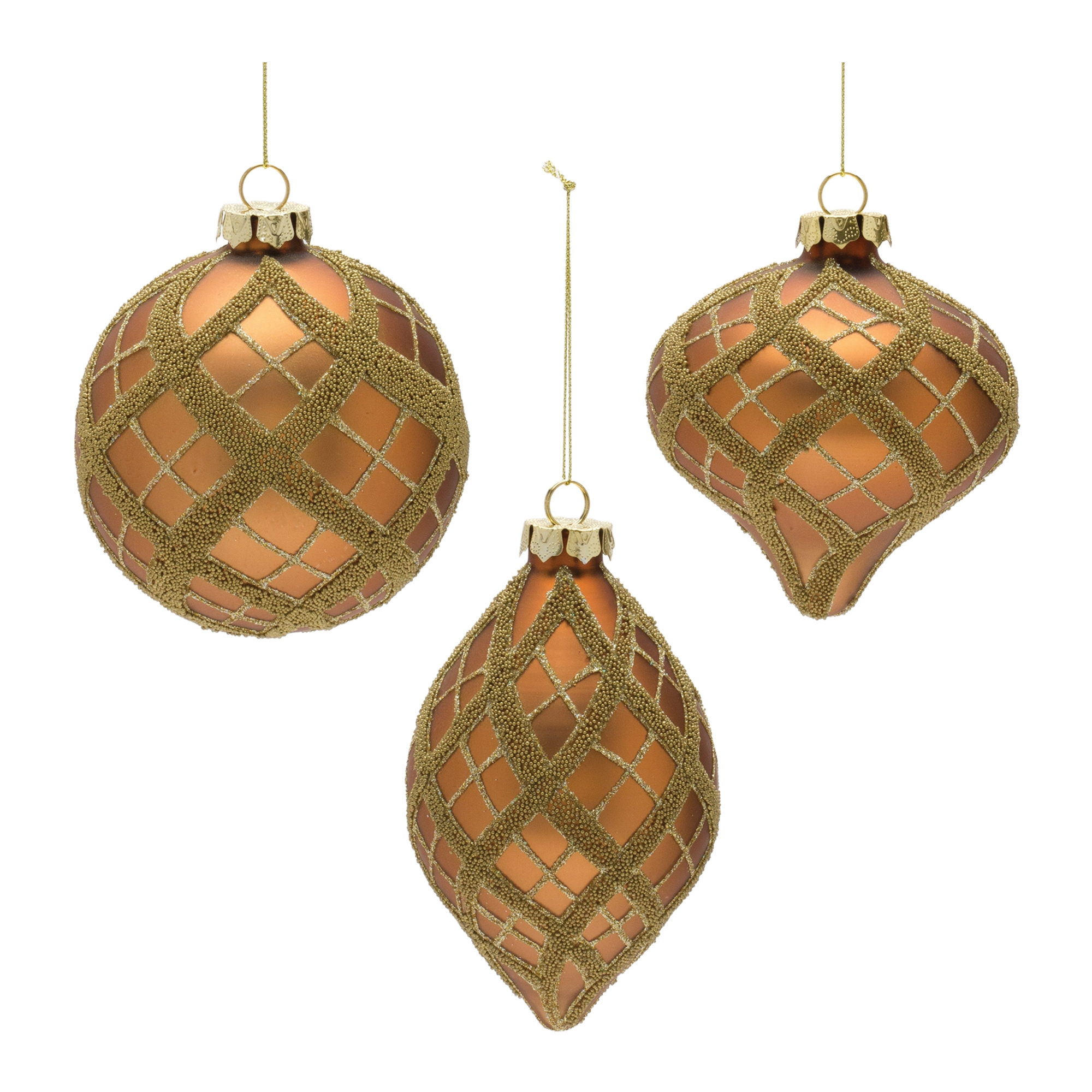 Ornament (Set of 12) 4
