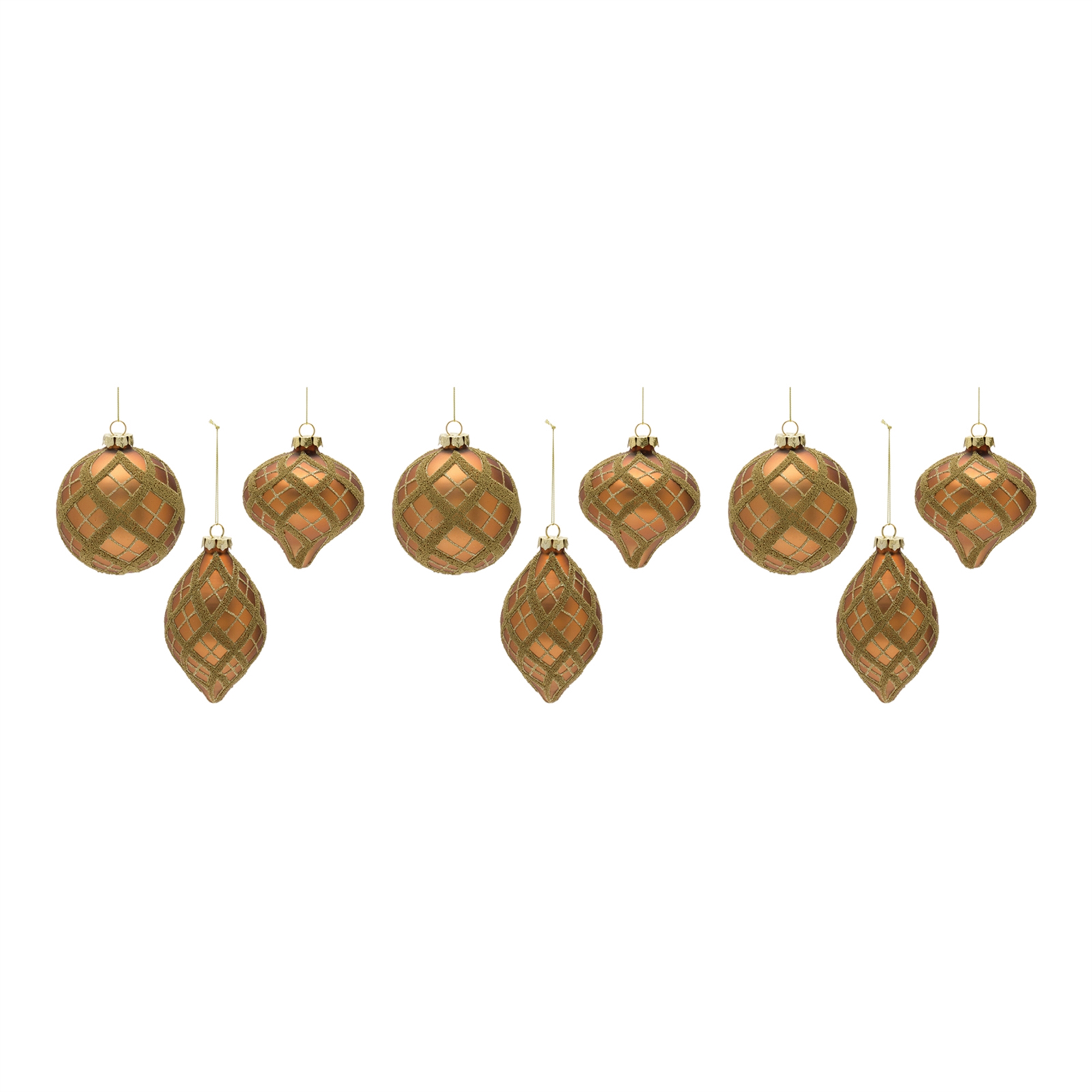 Ornament (Set of 12) 4