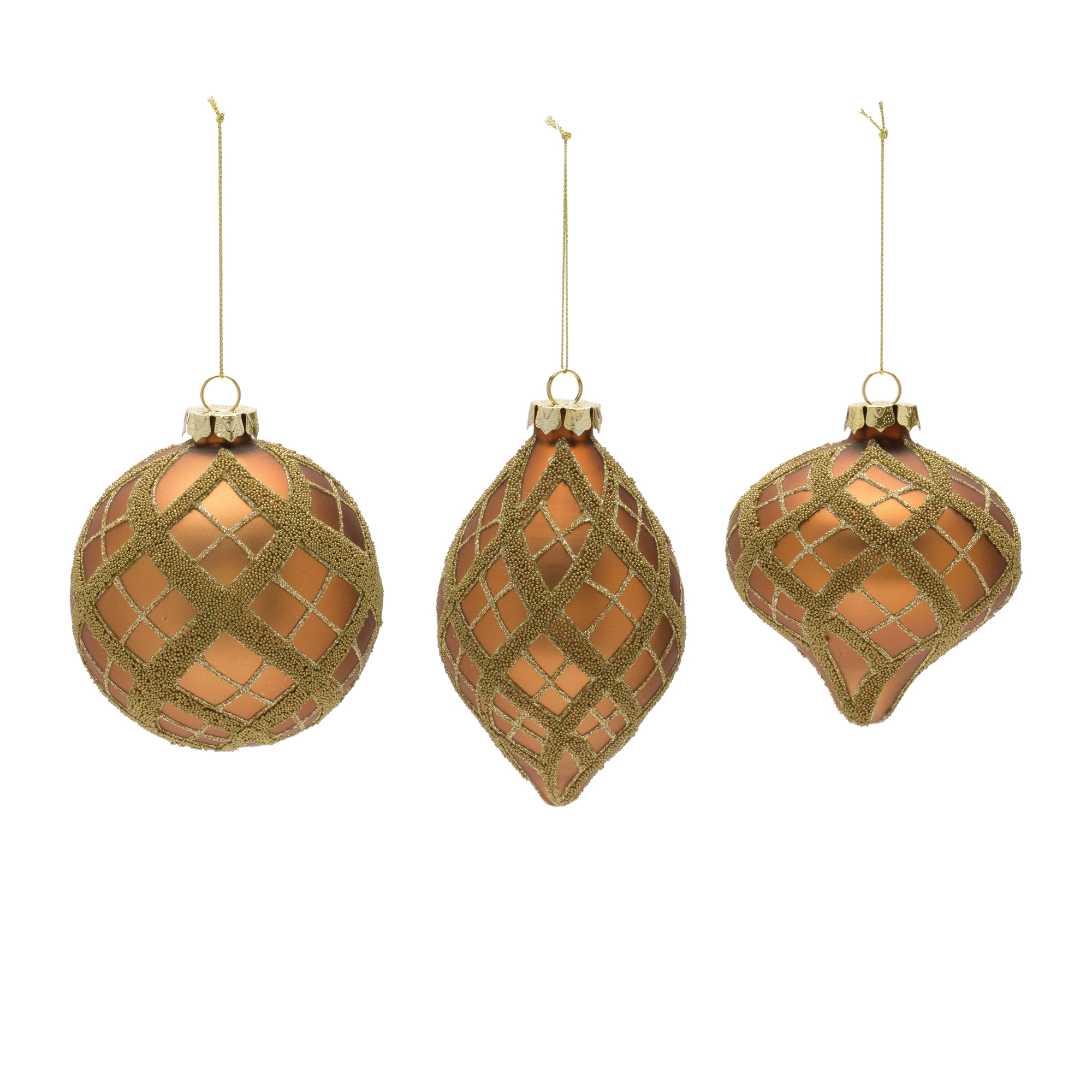 Ornament (Set of 12) 4