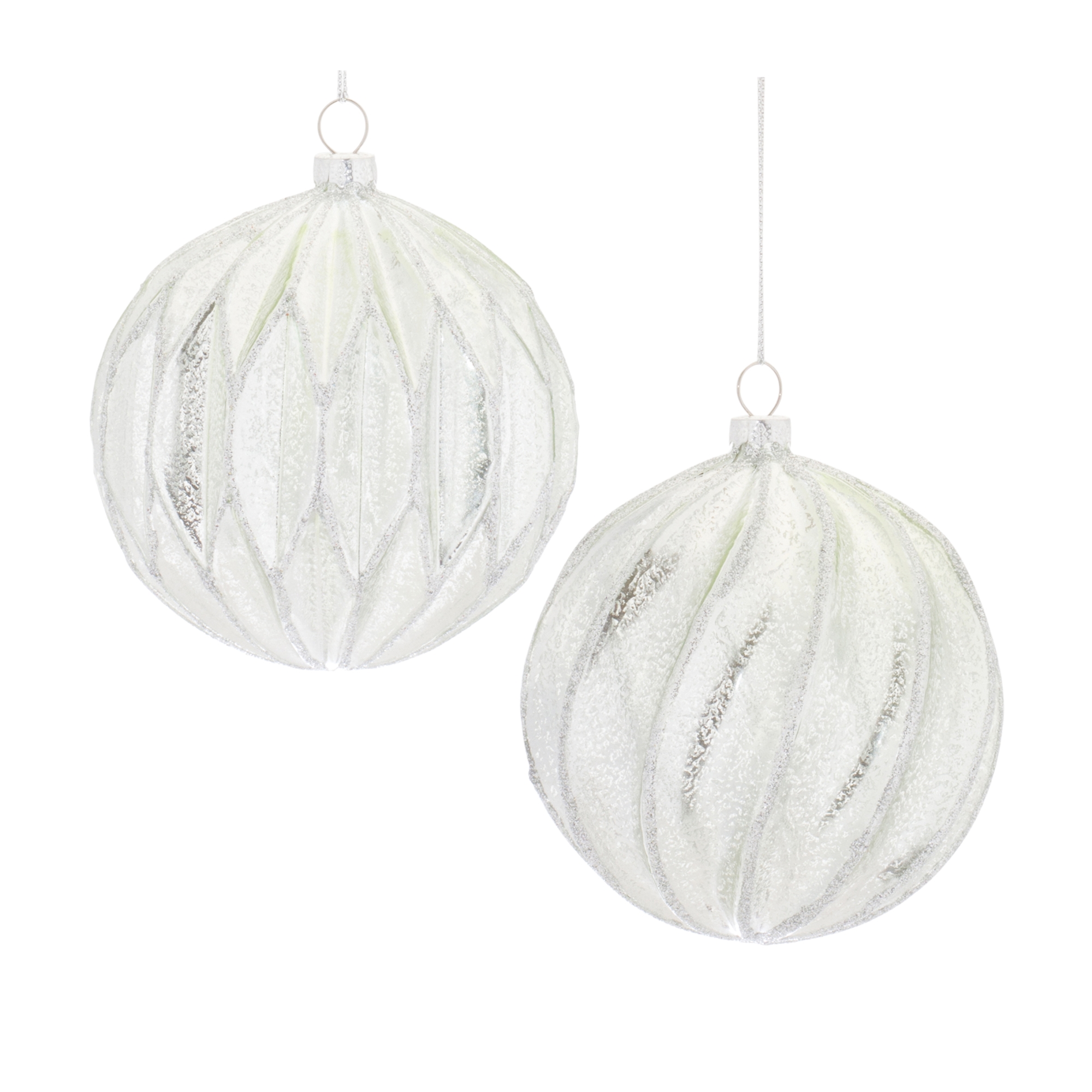 Ball Ornament (Set of 6) 4