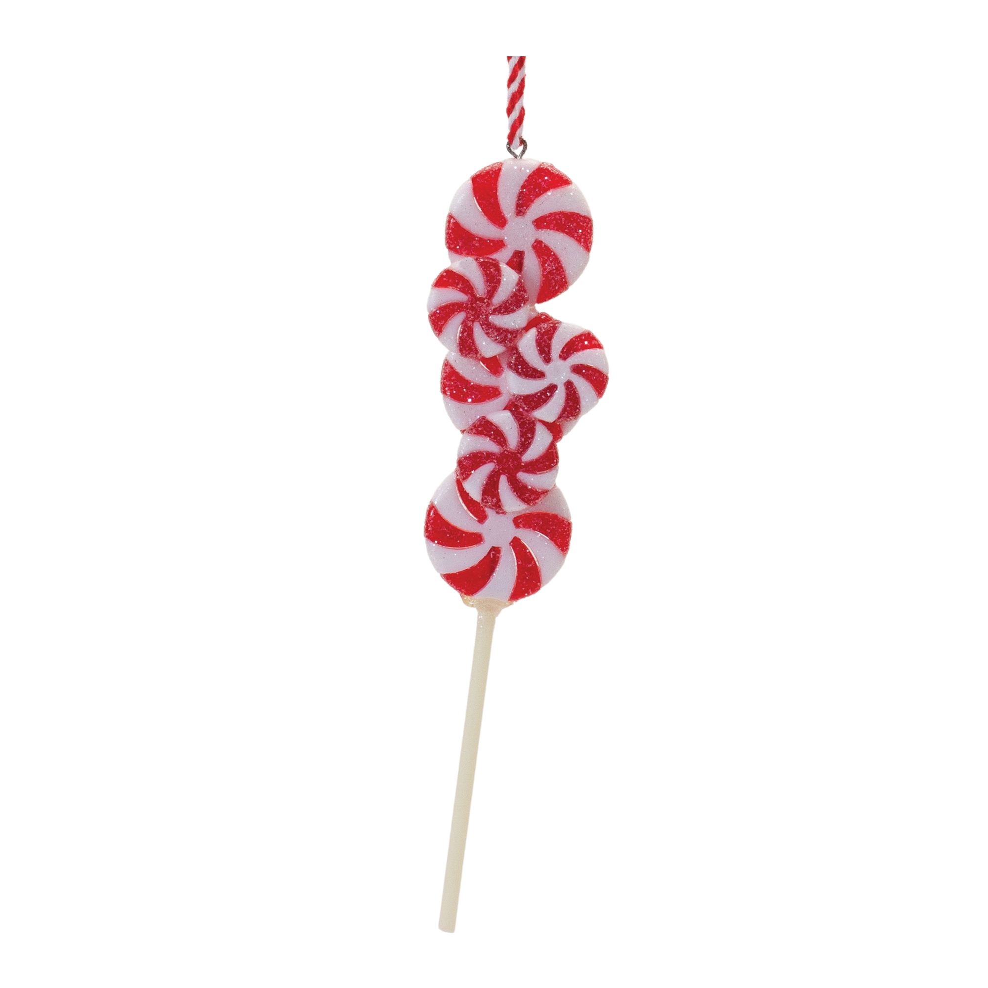 Candy Drop Ornament (Set of 24) 7