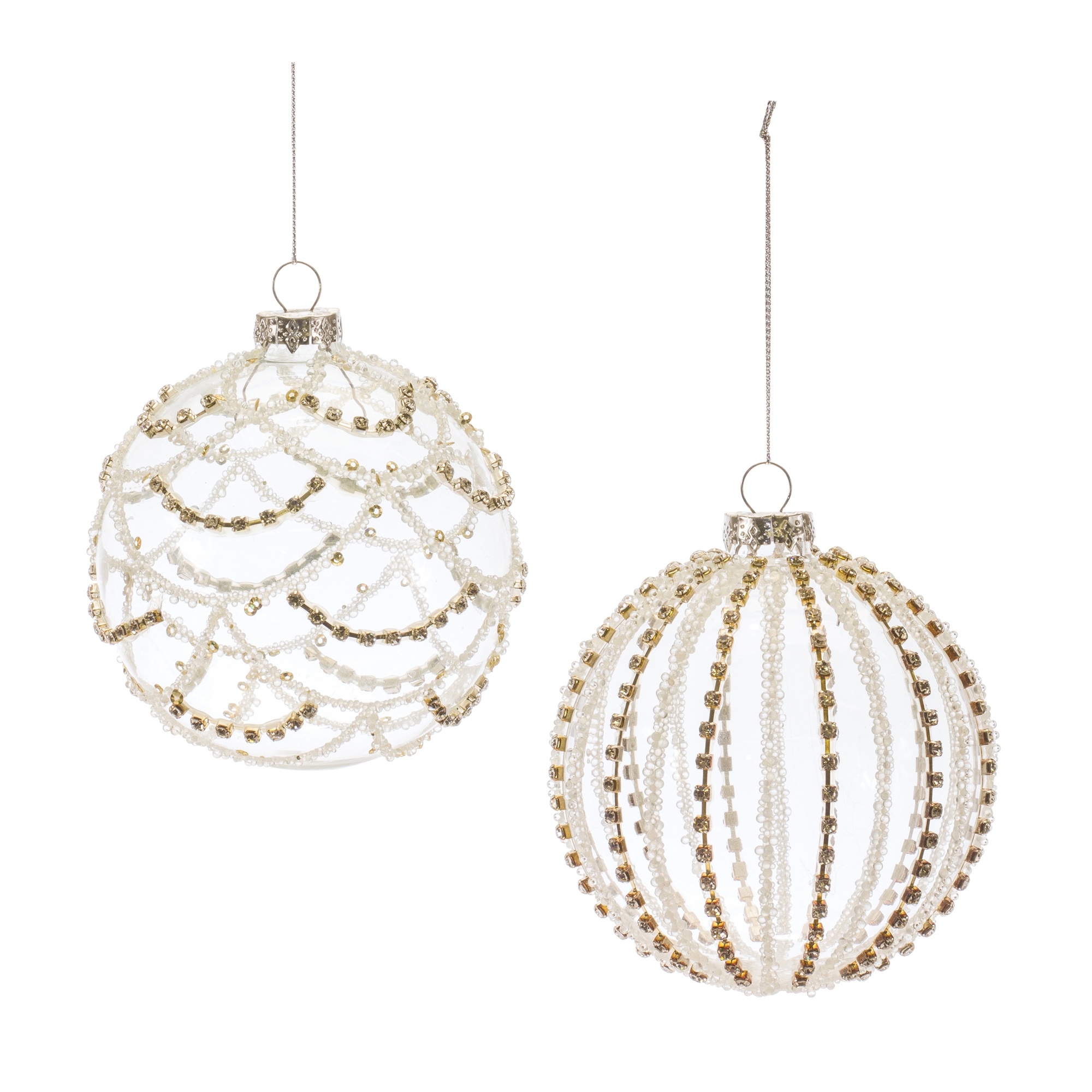 Ball Ornament (Set of 6) 4