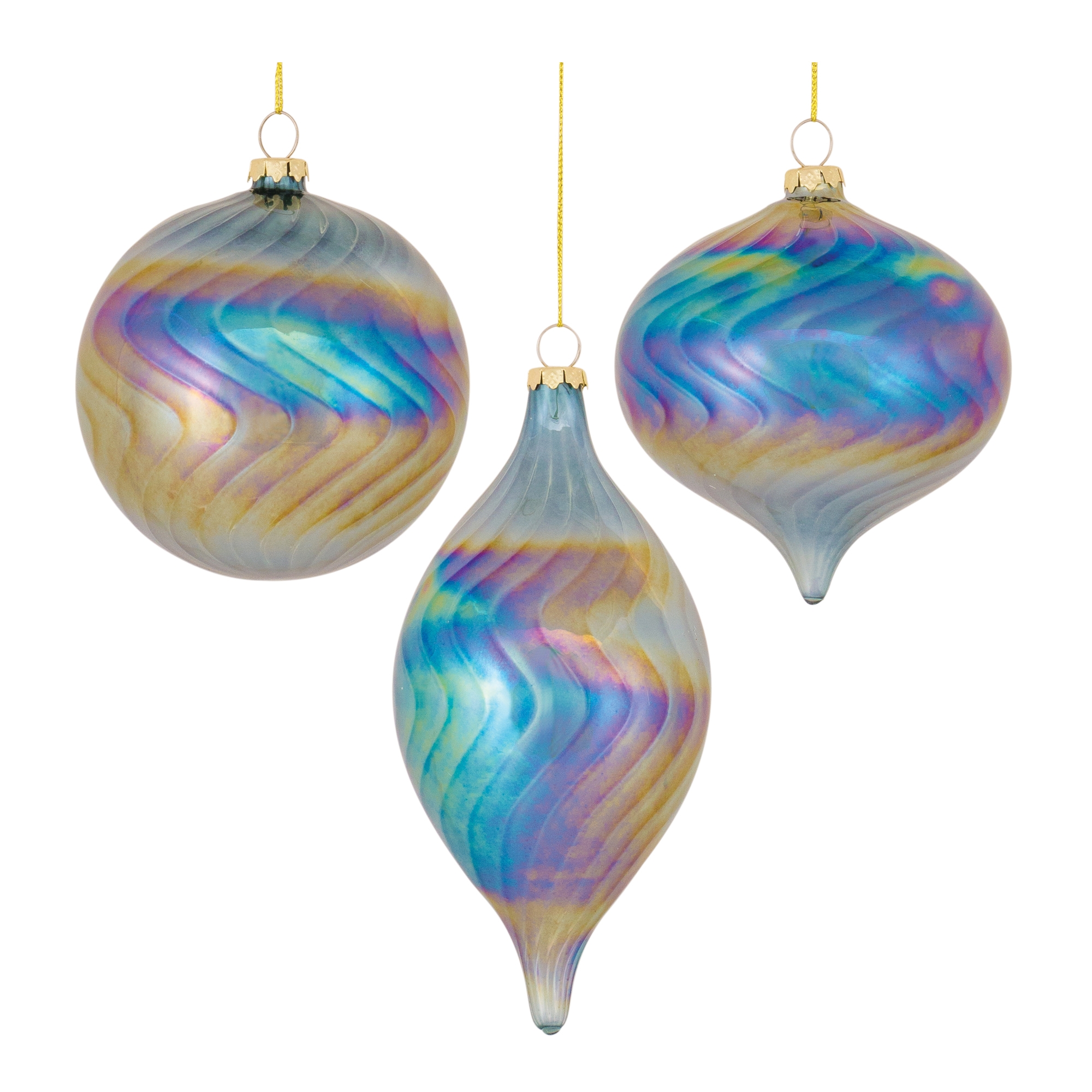 Ornament (Set of 6) 4.75