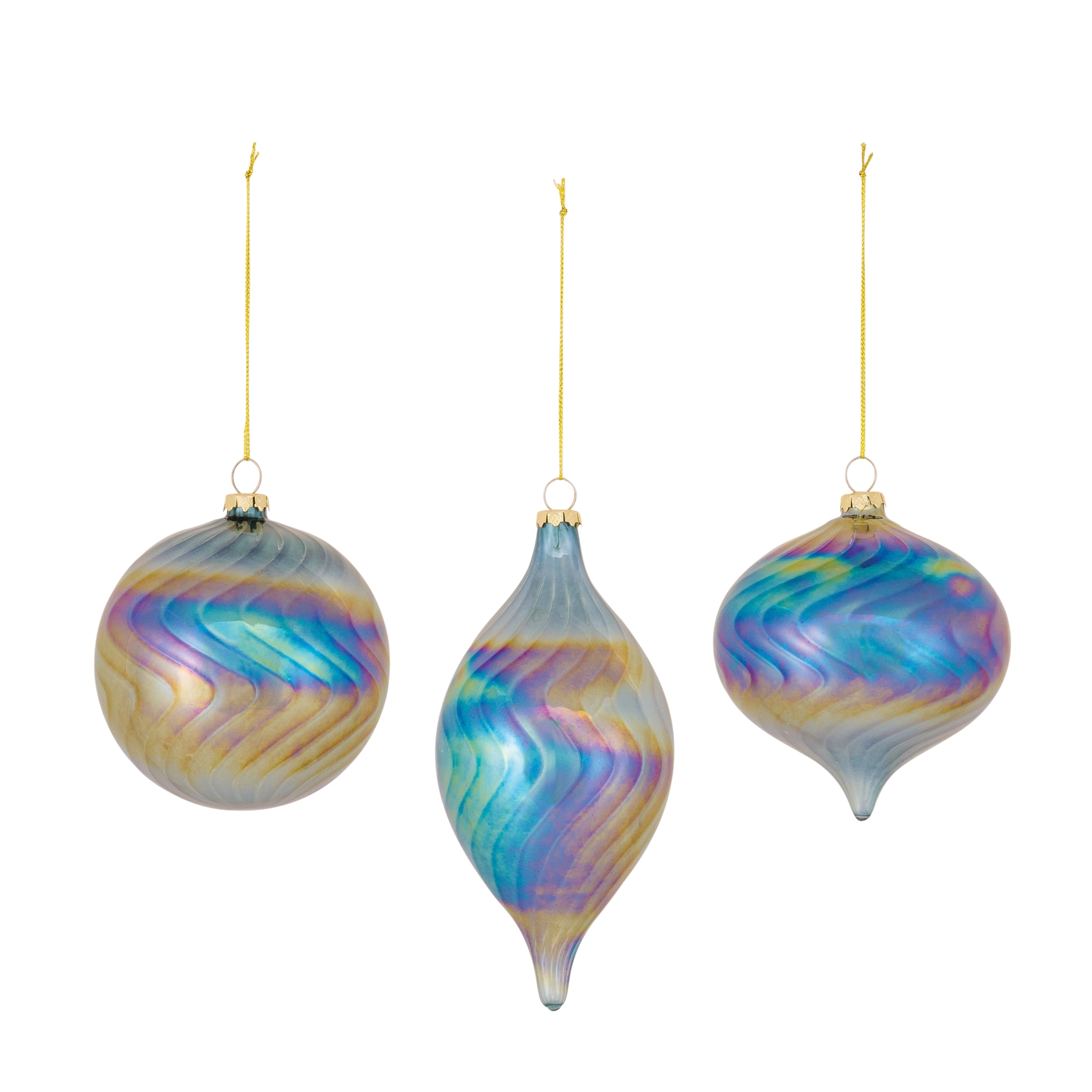 Ornament (Set of 6) 4.75