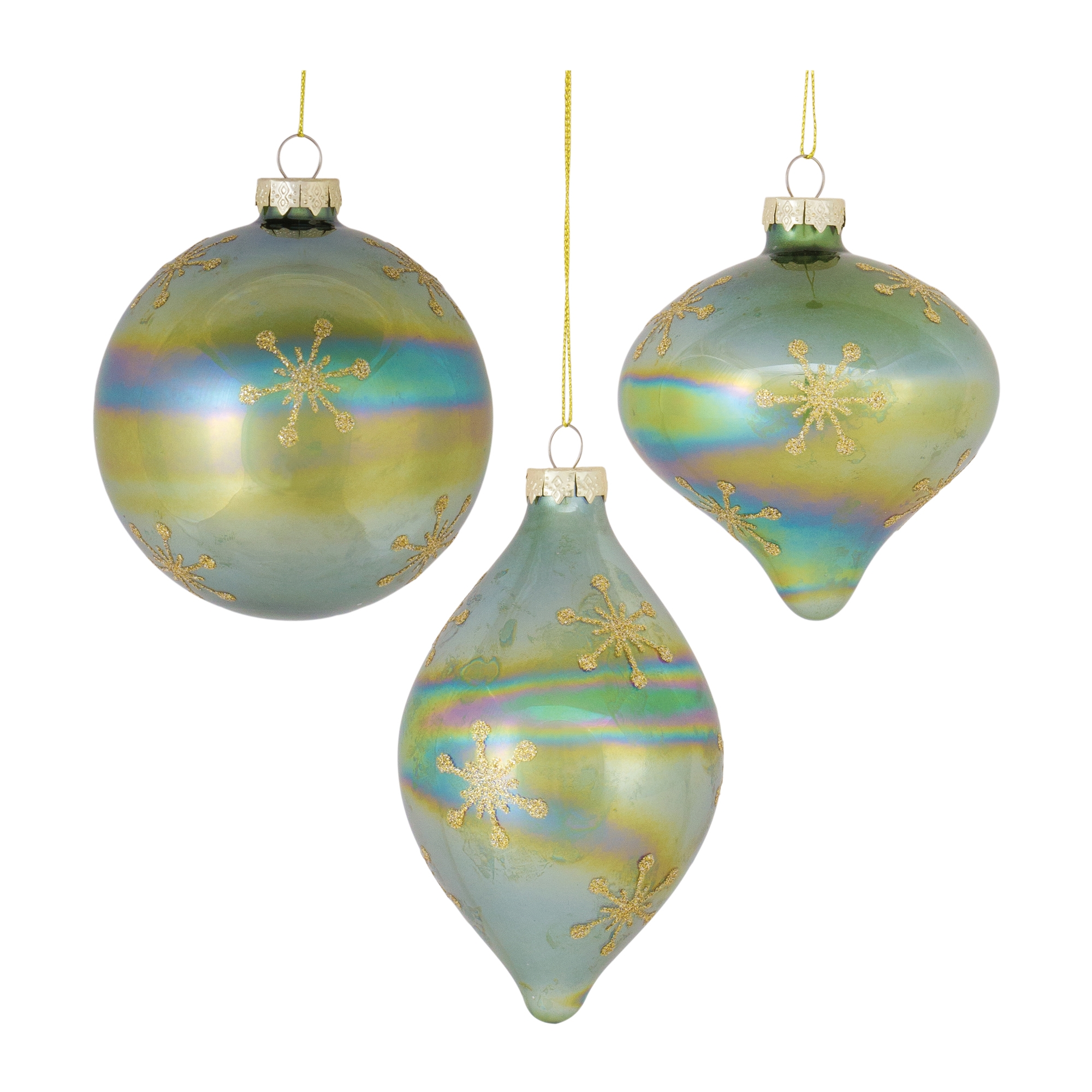 Ornament (Set of 6) 4