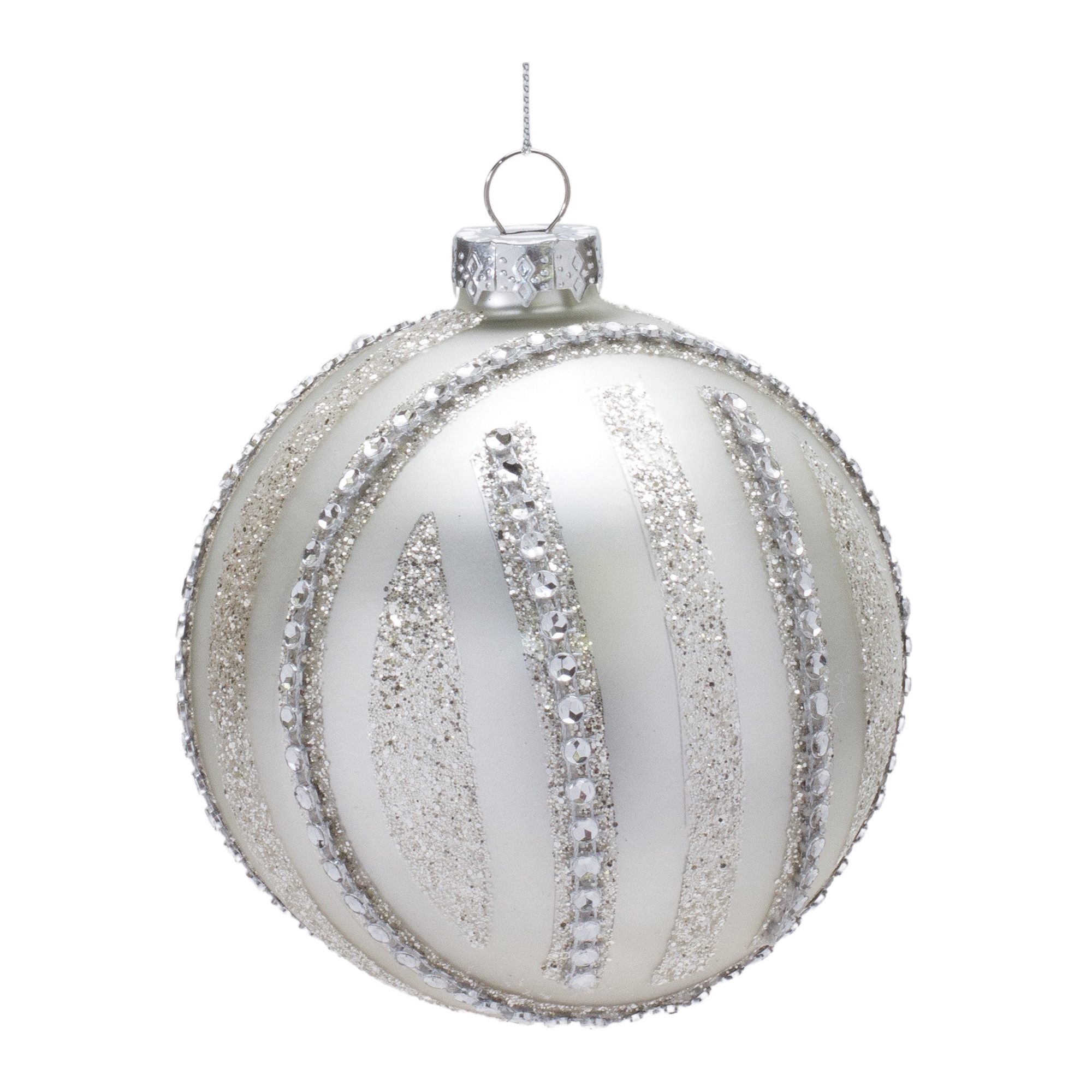 Ball Ornament (Set of 6) 4