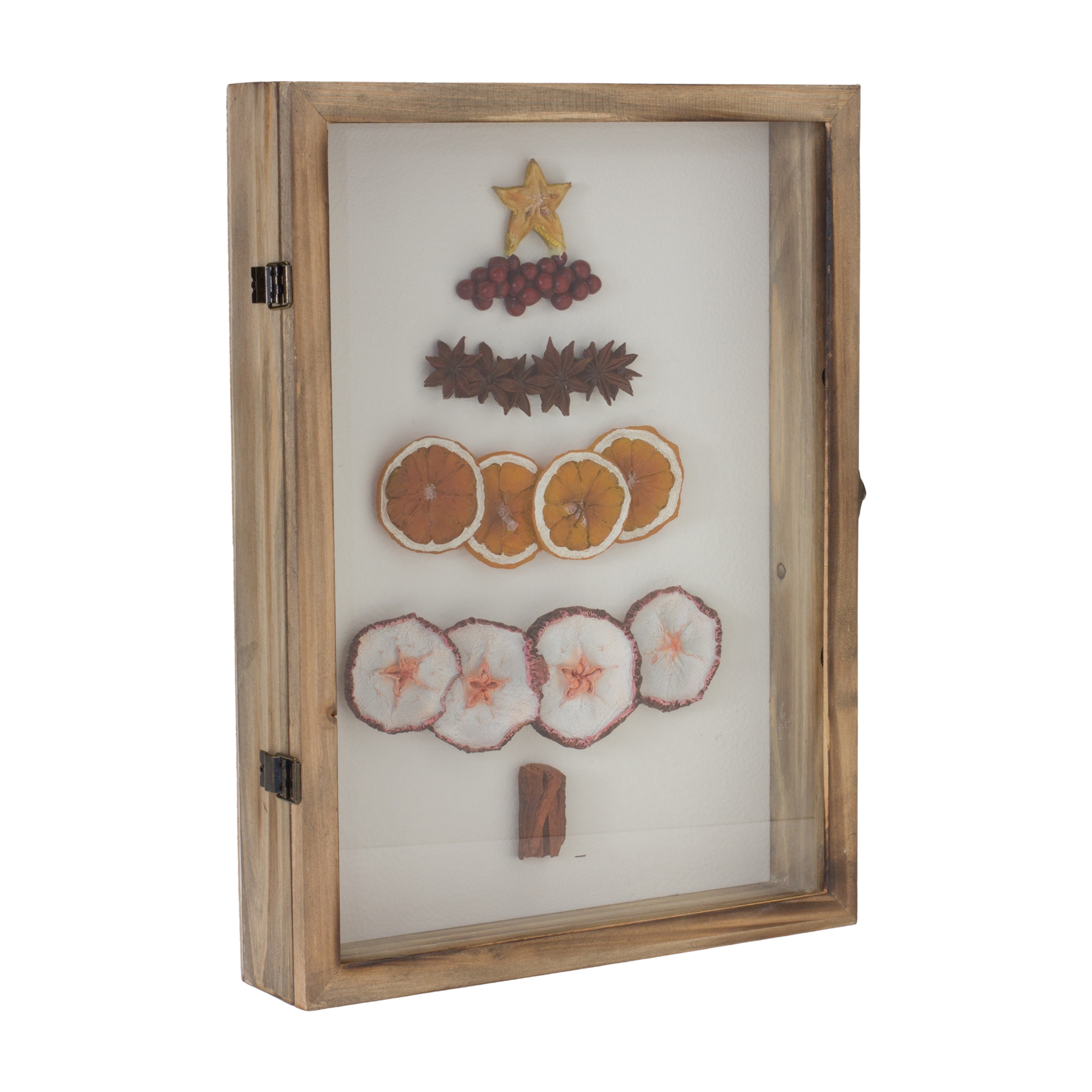 Fruit Tree Shadow Box 12.25
