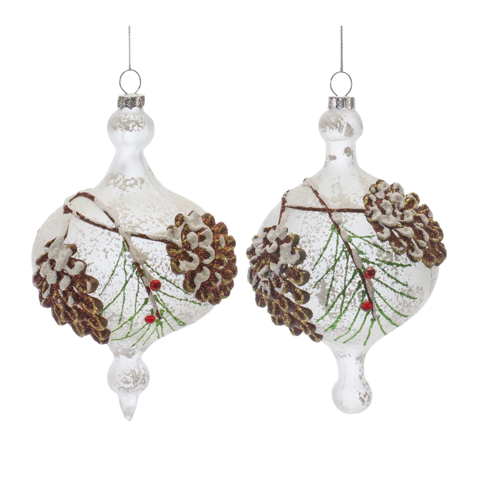 Ornament (Set of 12) 6