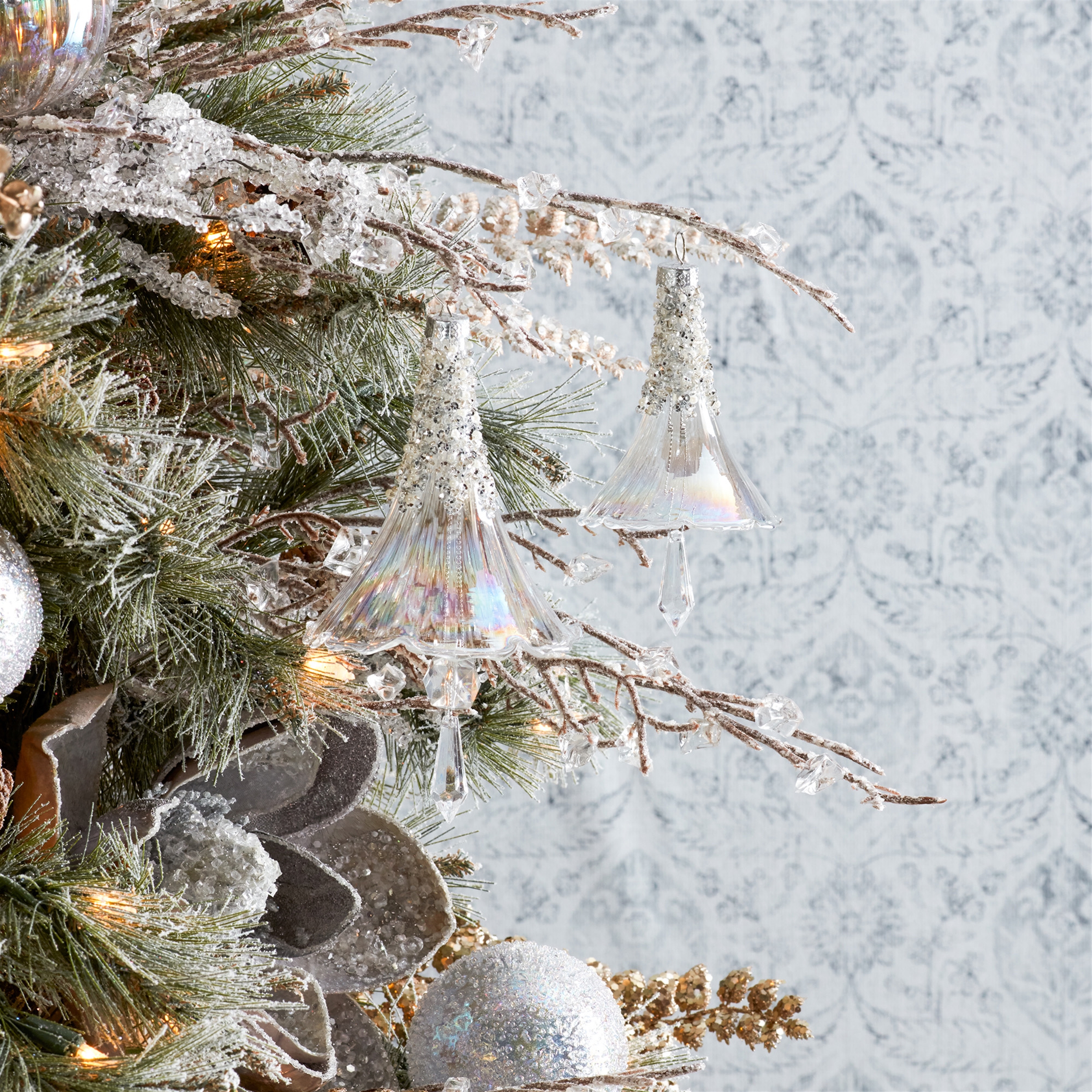 Ornament (Set of 6) 5.25