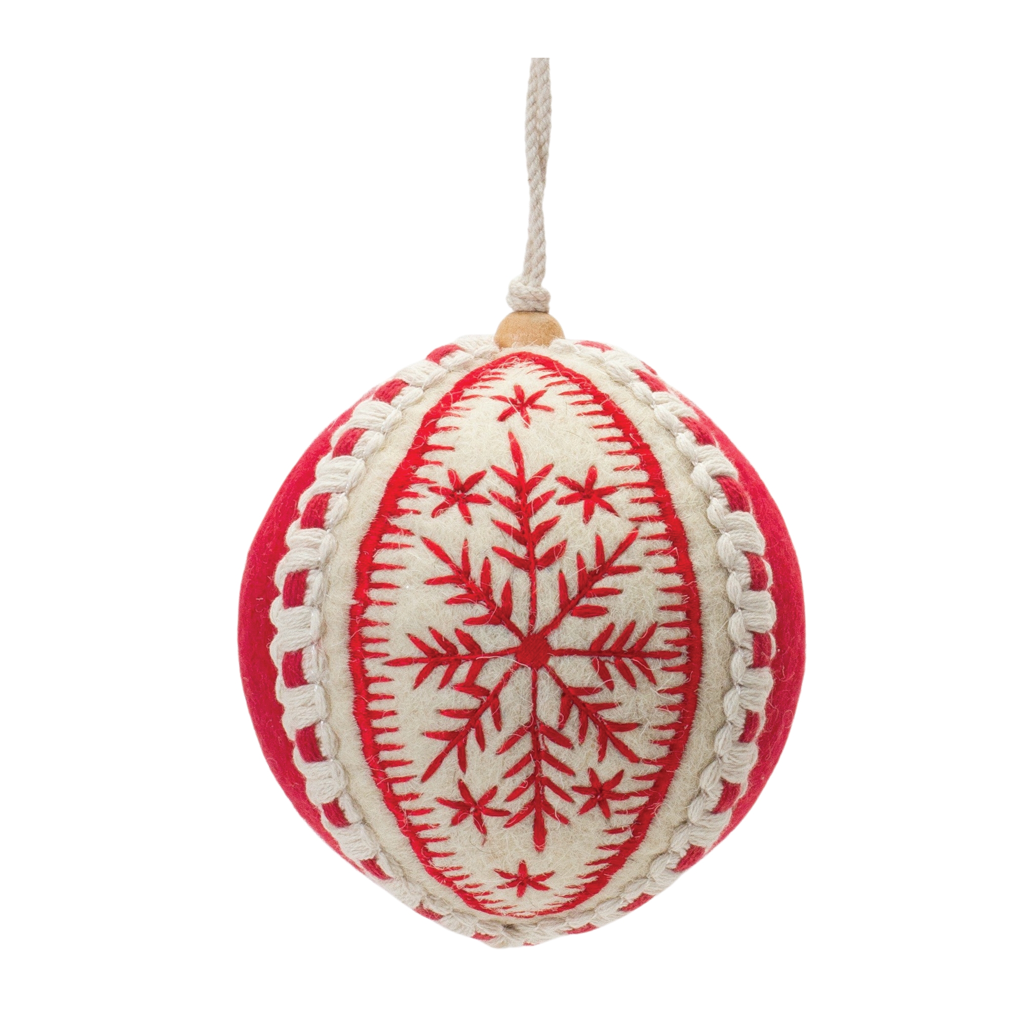 Ball Ornament (Set of 4) 4