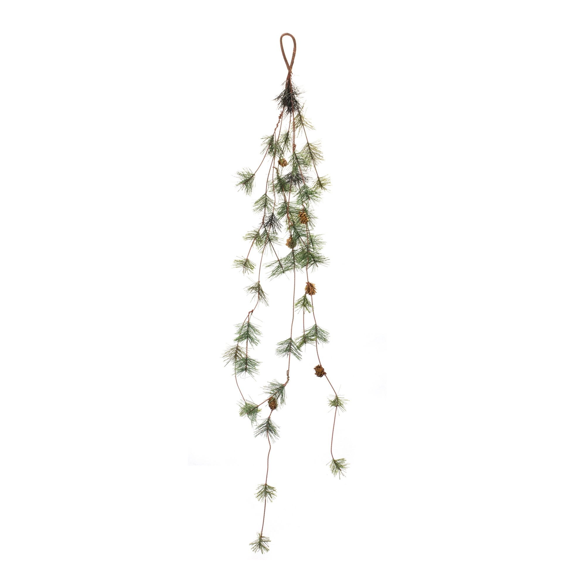 Pine Garland (Set of 2) 45