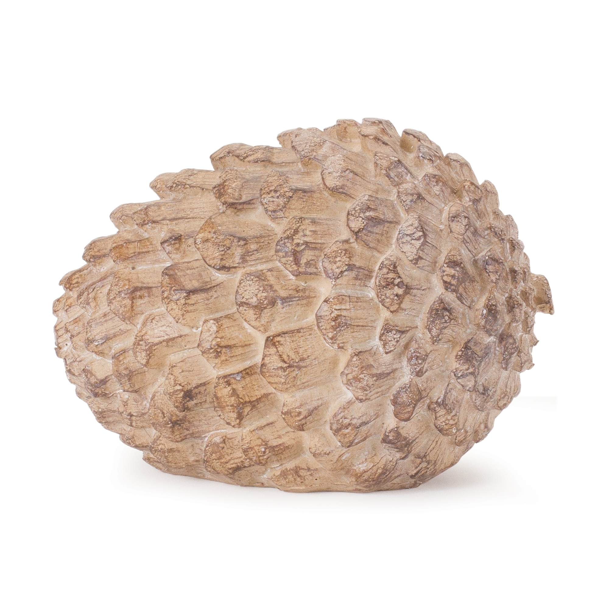 Pine Cone (Set of 2) 5.25