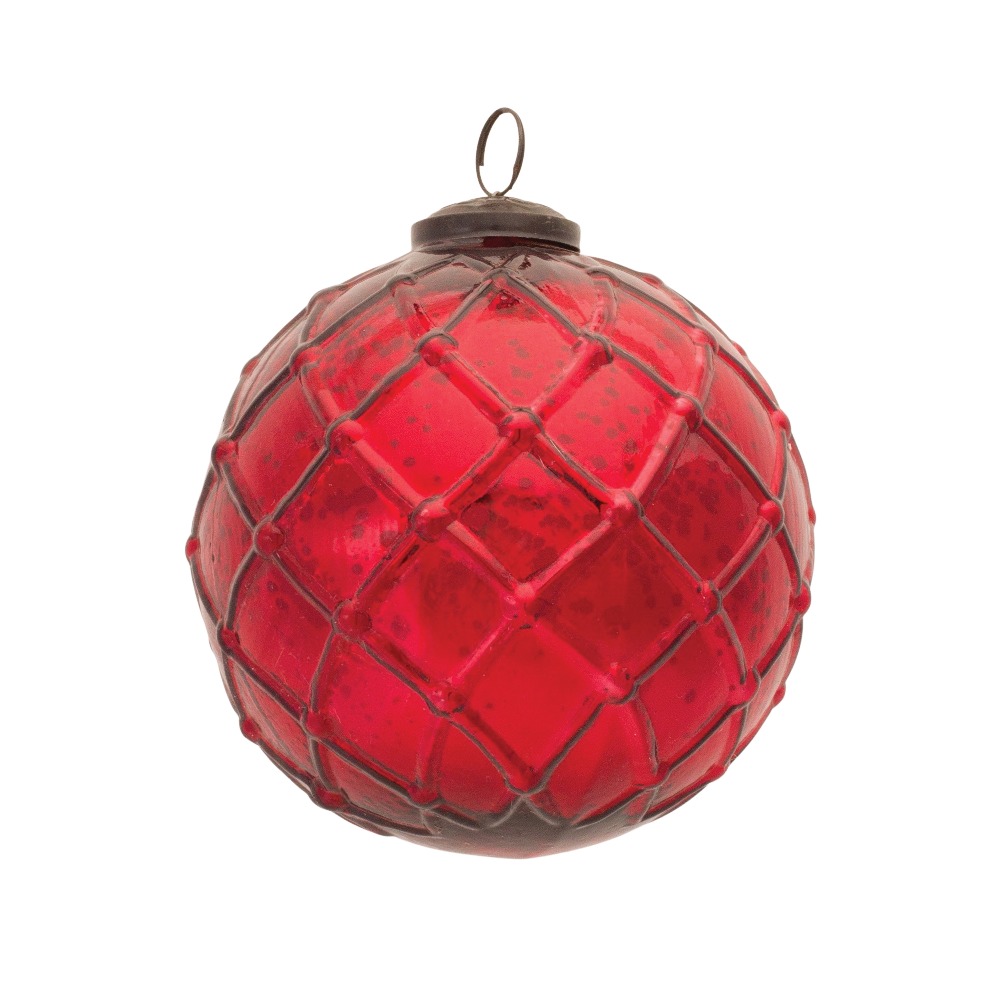 Ball Ornament (Set of 4) 5