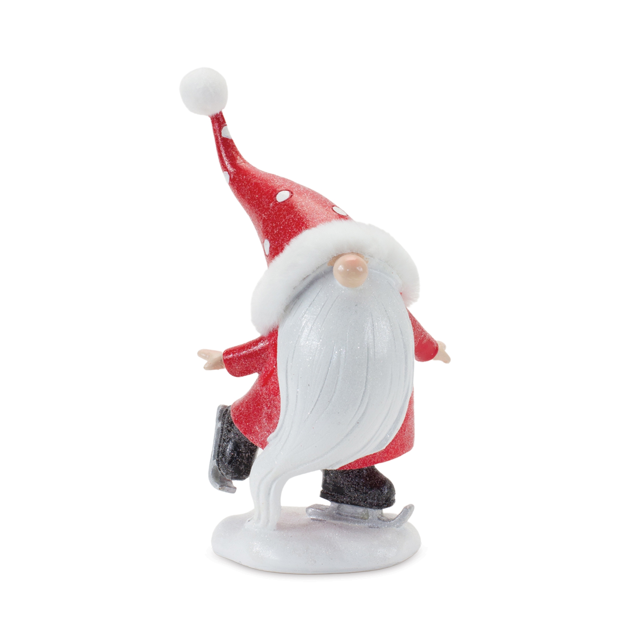 Winter Sport Gnome (Set of 3) 7