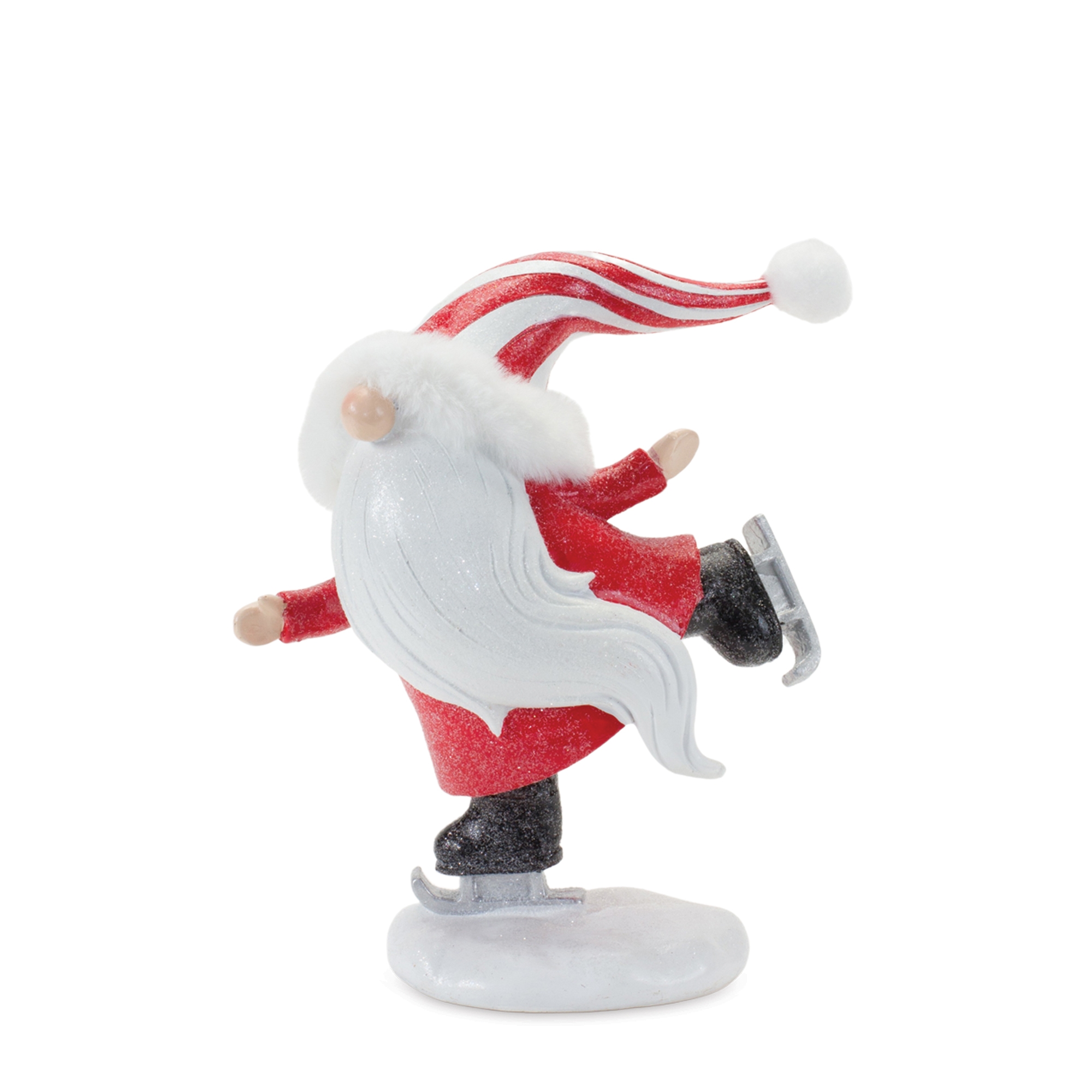 Winter Sport Gnome (Set of 3) 7