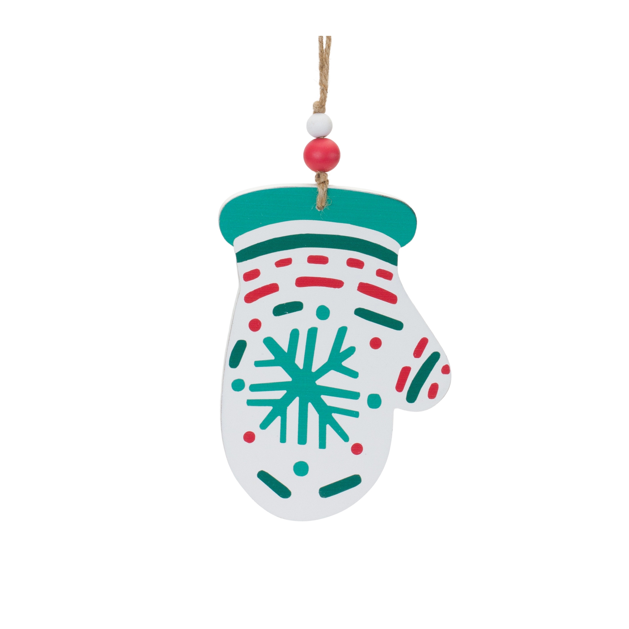 Snowman Candle Holder (Set of 2) 4