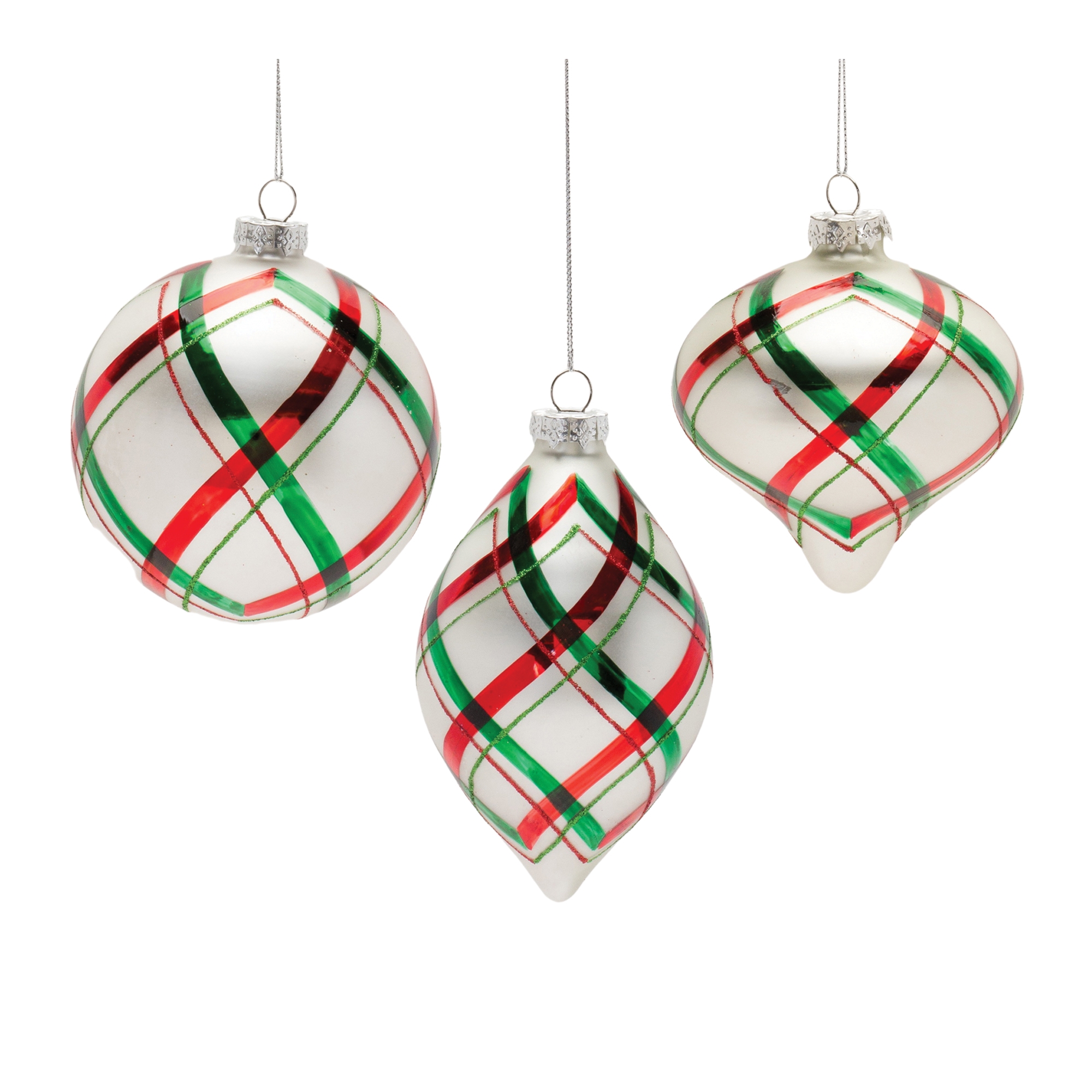 Ornament (Set of 6) 4.75