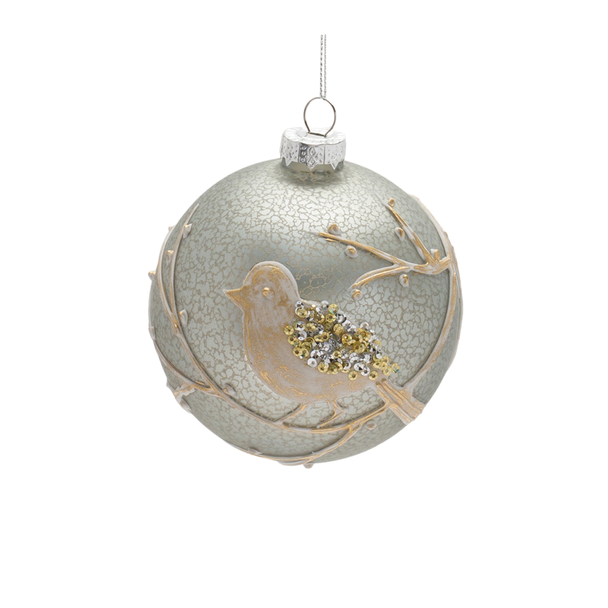 Ornament (Set of 6) 4.75