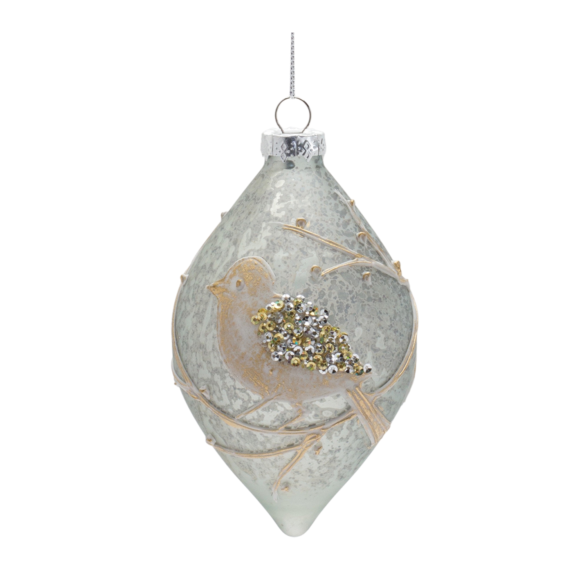 Ornament (Set of 6) 4.75