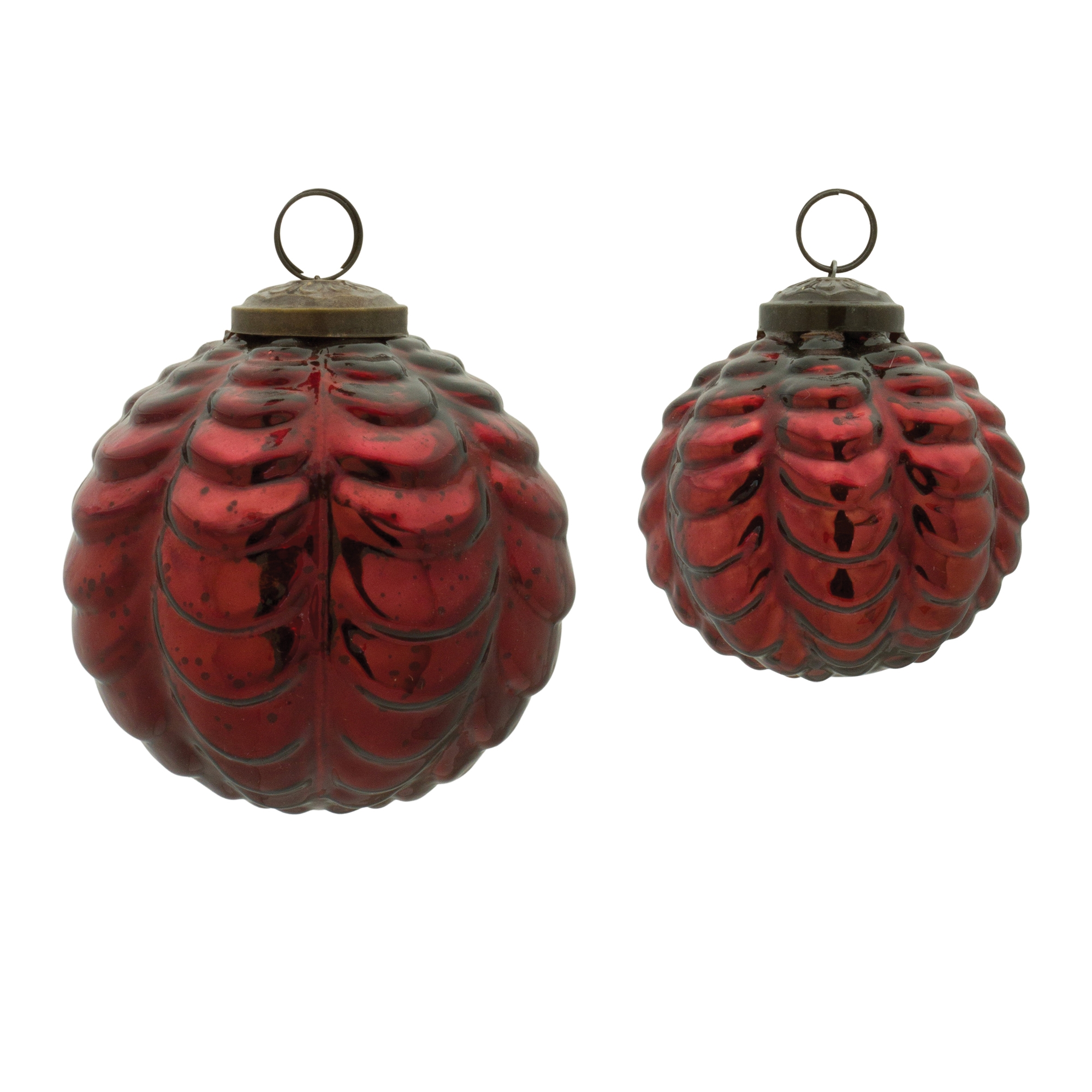 Ball Ornament (Set of 12) 3