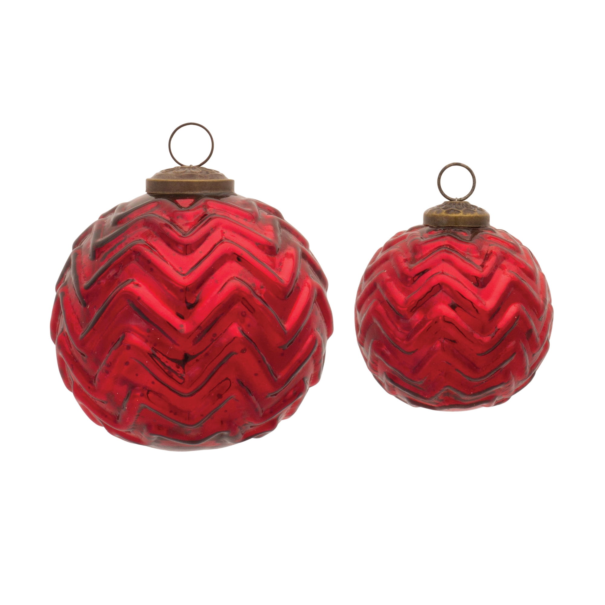 Ball Ornament (Set of 12) 3