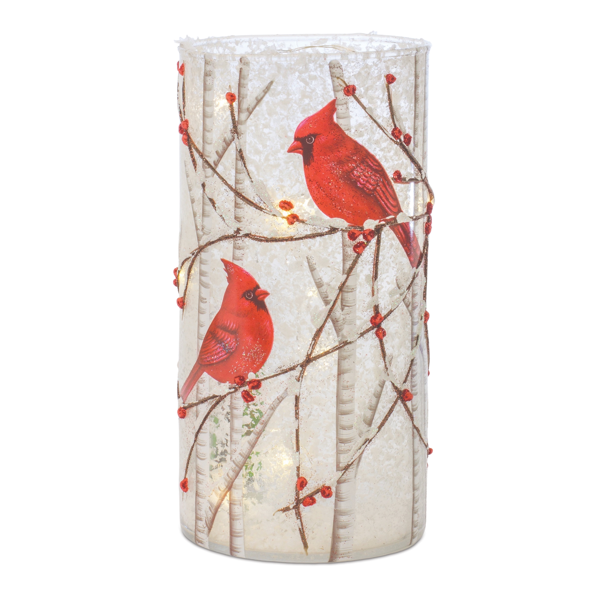 Cardinal LED Luminary (Set of 2) 7.75