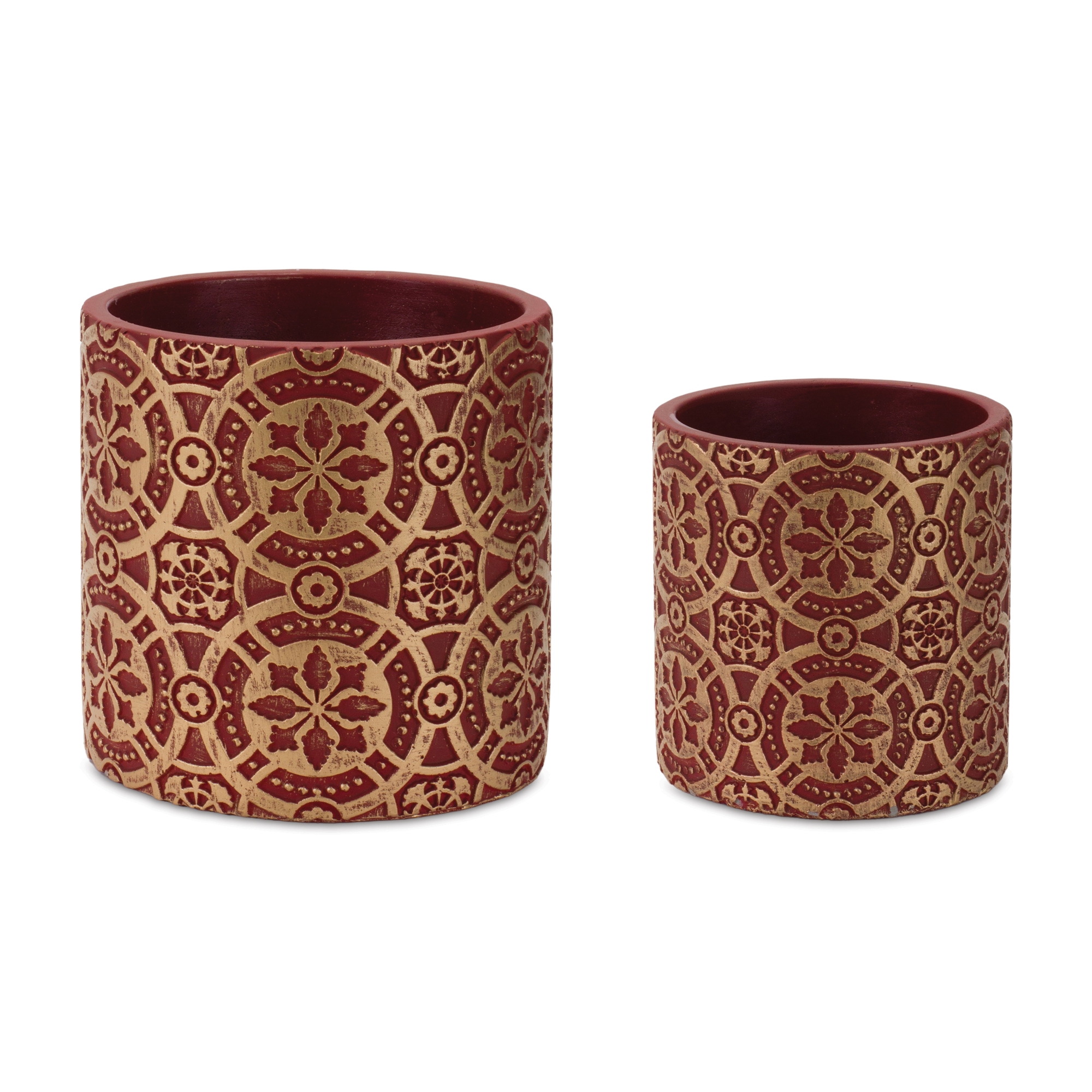 Container (Set of 2) 4.75