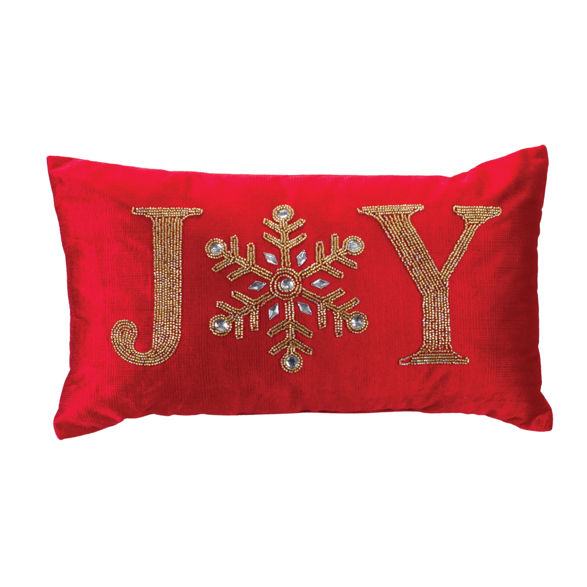 Joy and Noel Pillow (Set of 2) 19