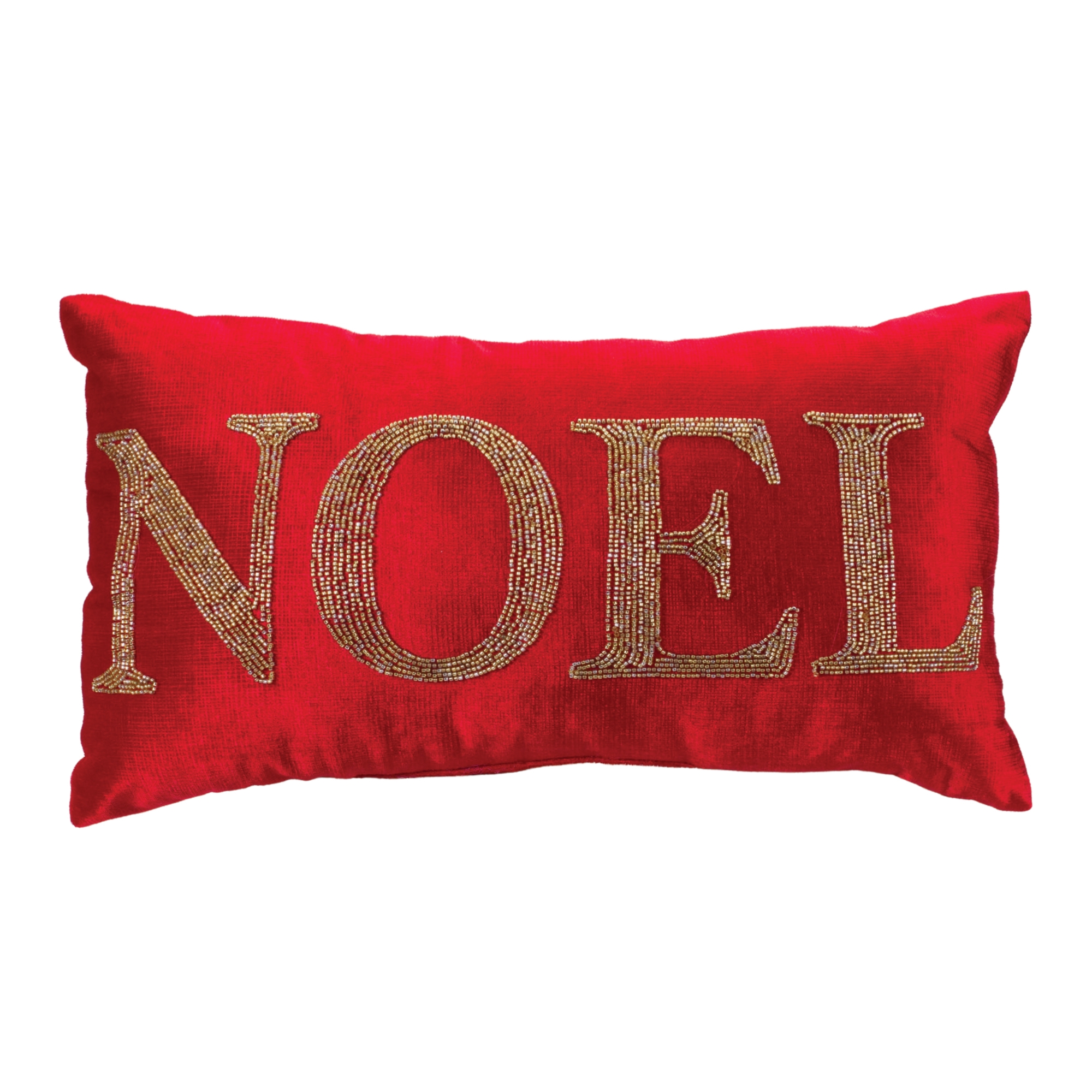 Joy and Noel Pillow (Set of 2) 19