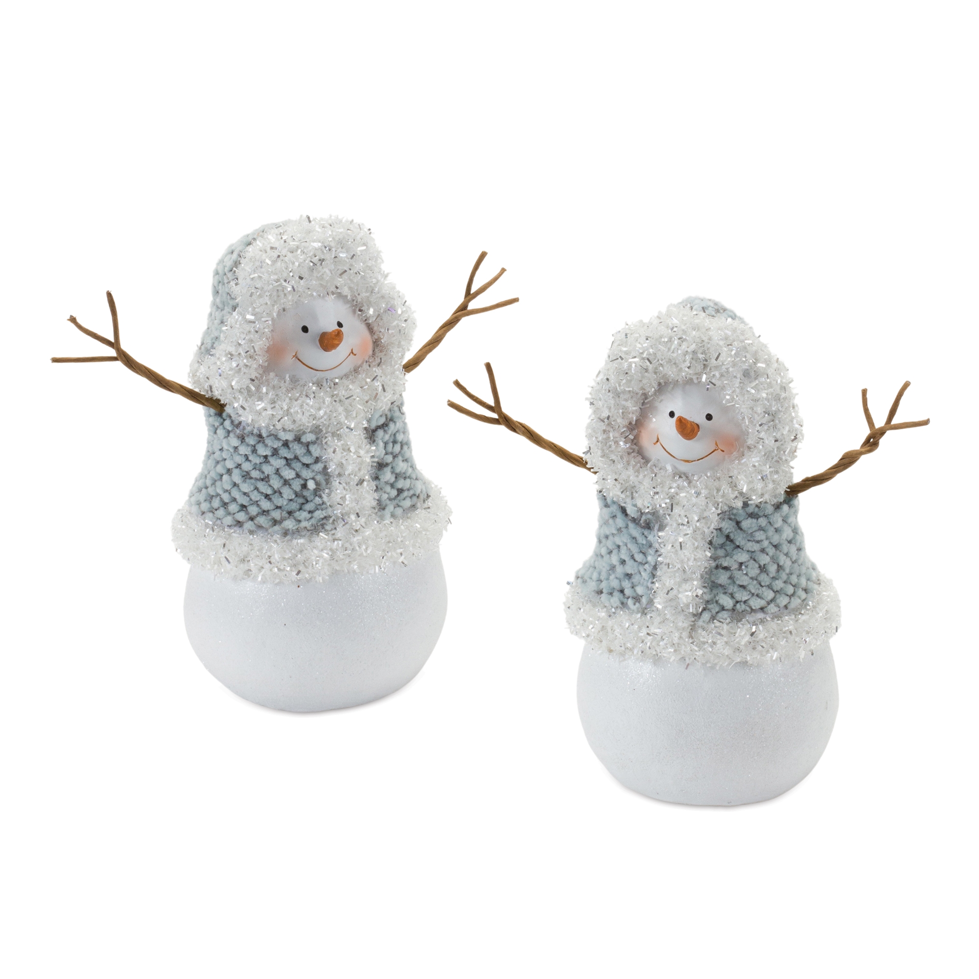 Snowman (Set of 2) 7