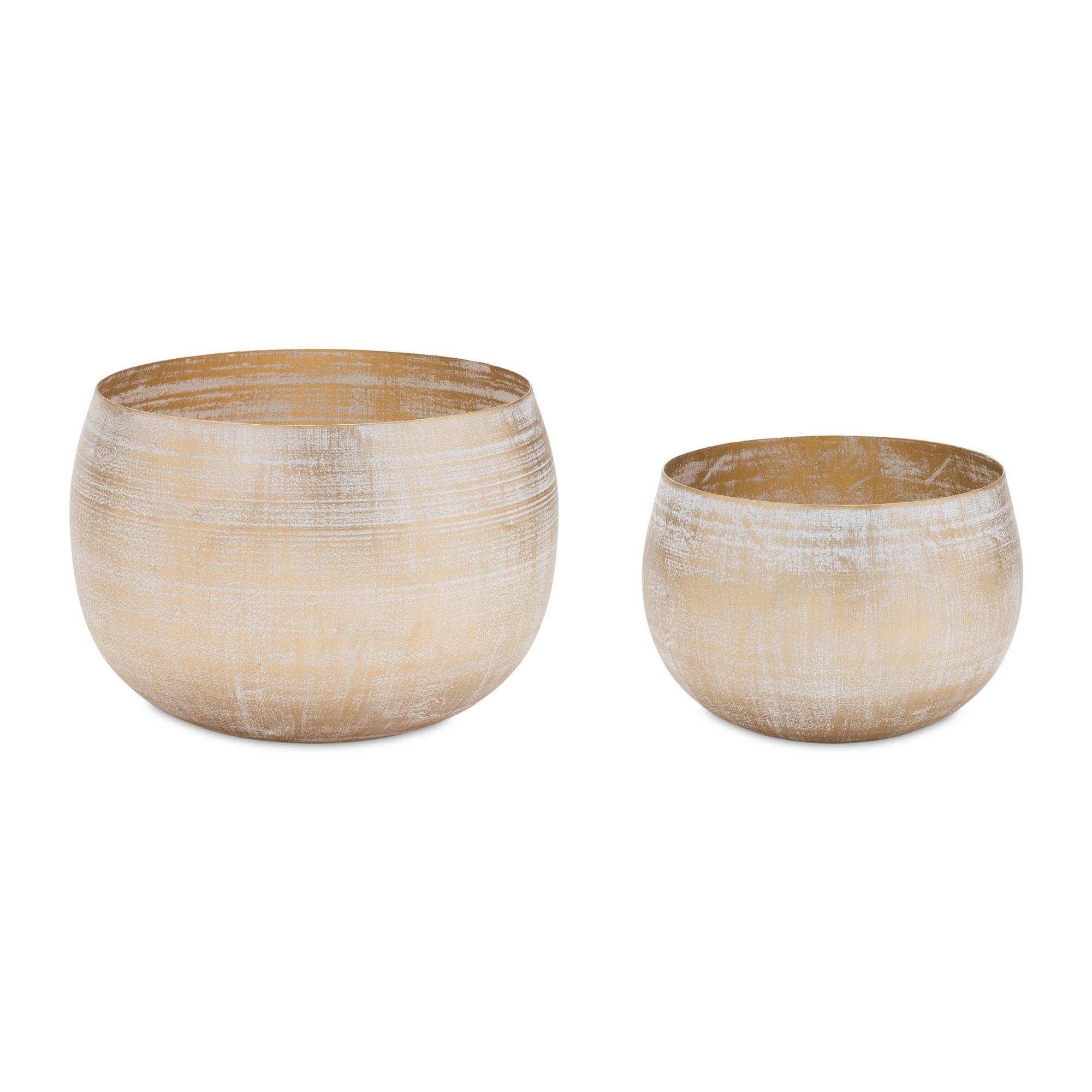 Planter (Set of 2) 6.5