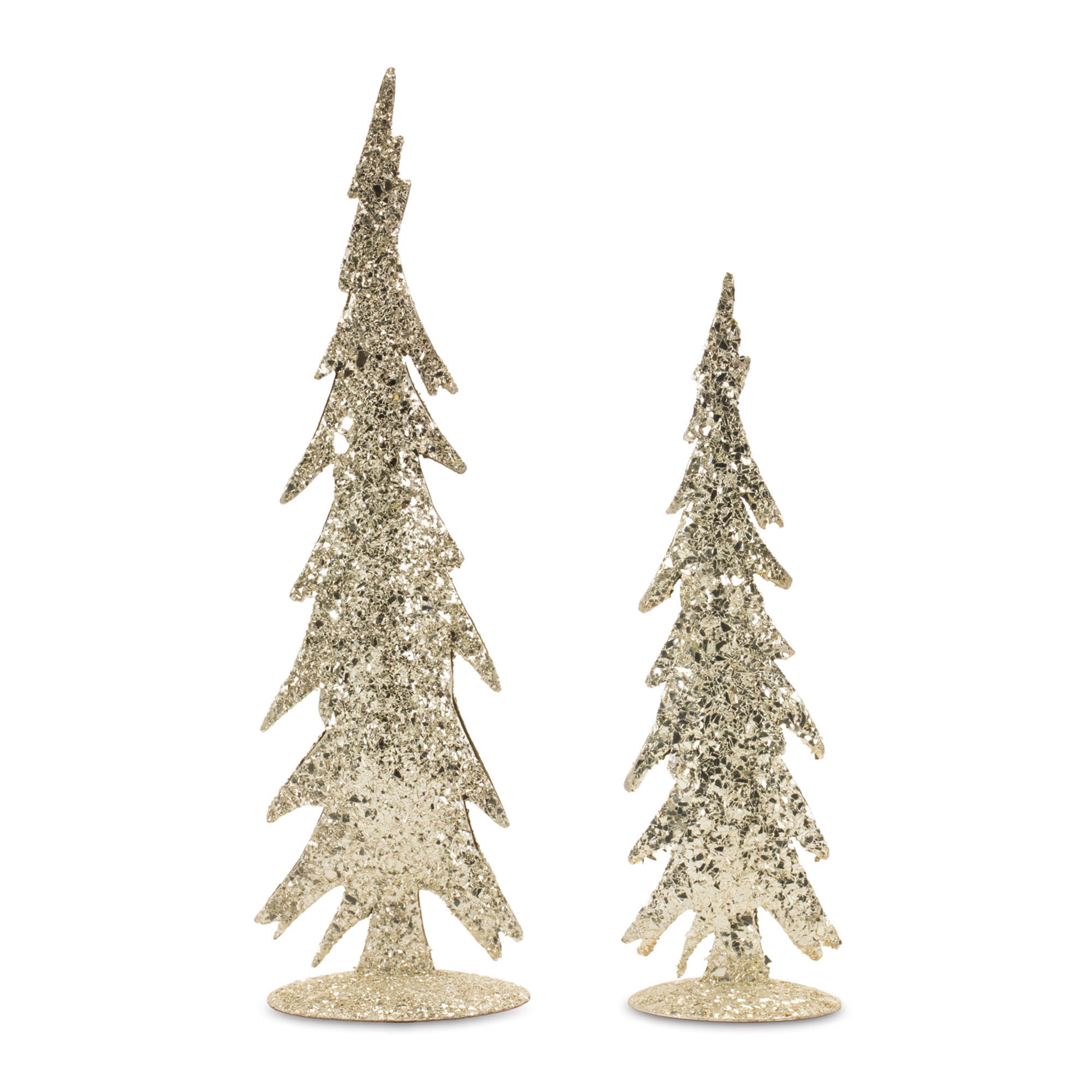 Tree (Set of 2) 13.5