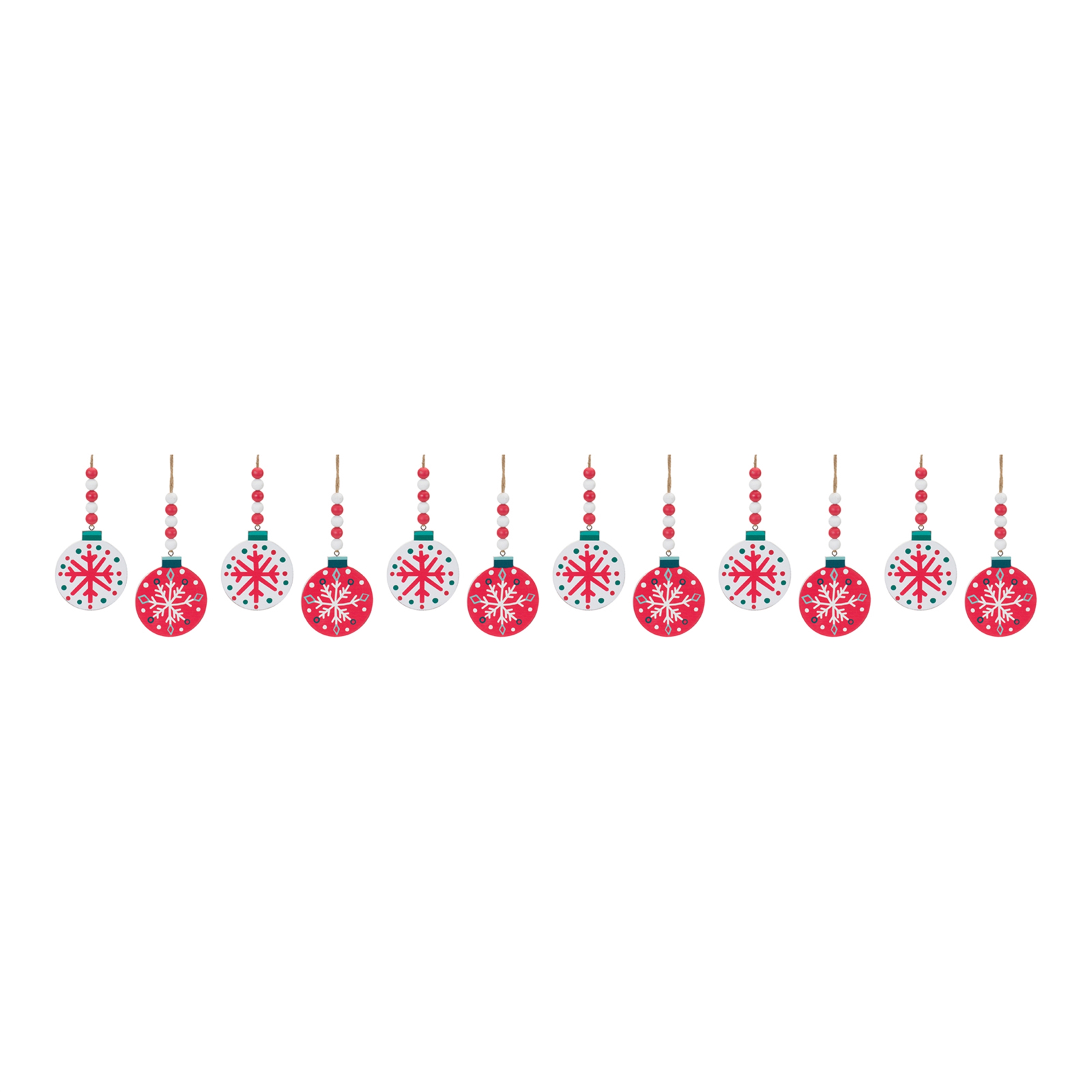 Ornament (Set of 12) 14