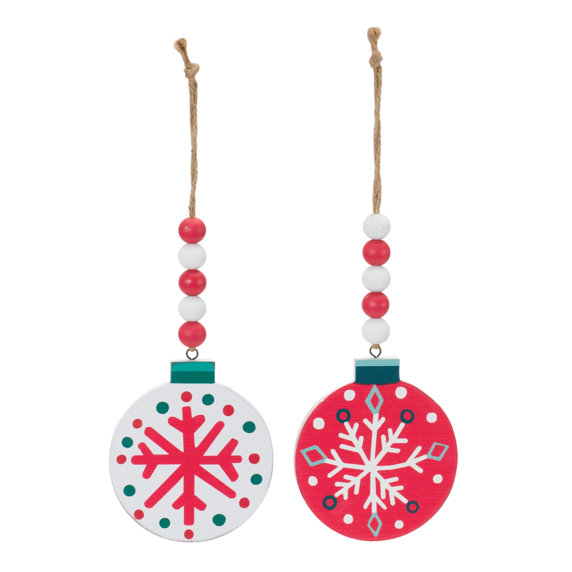 Ornament (Set of 12) 14