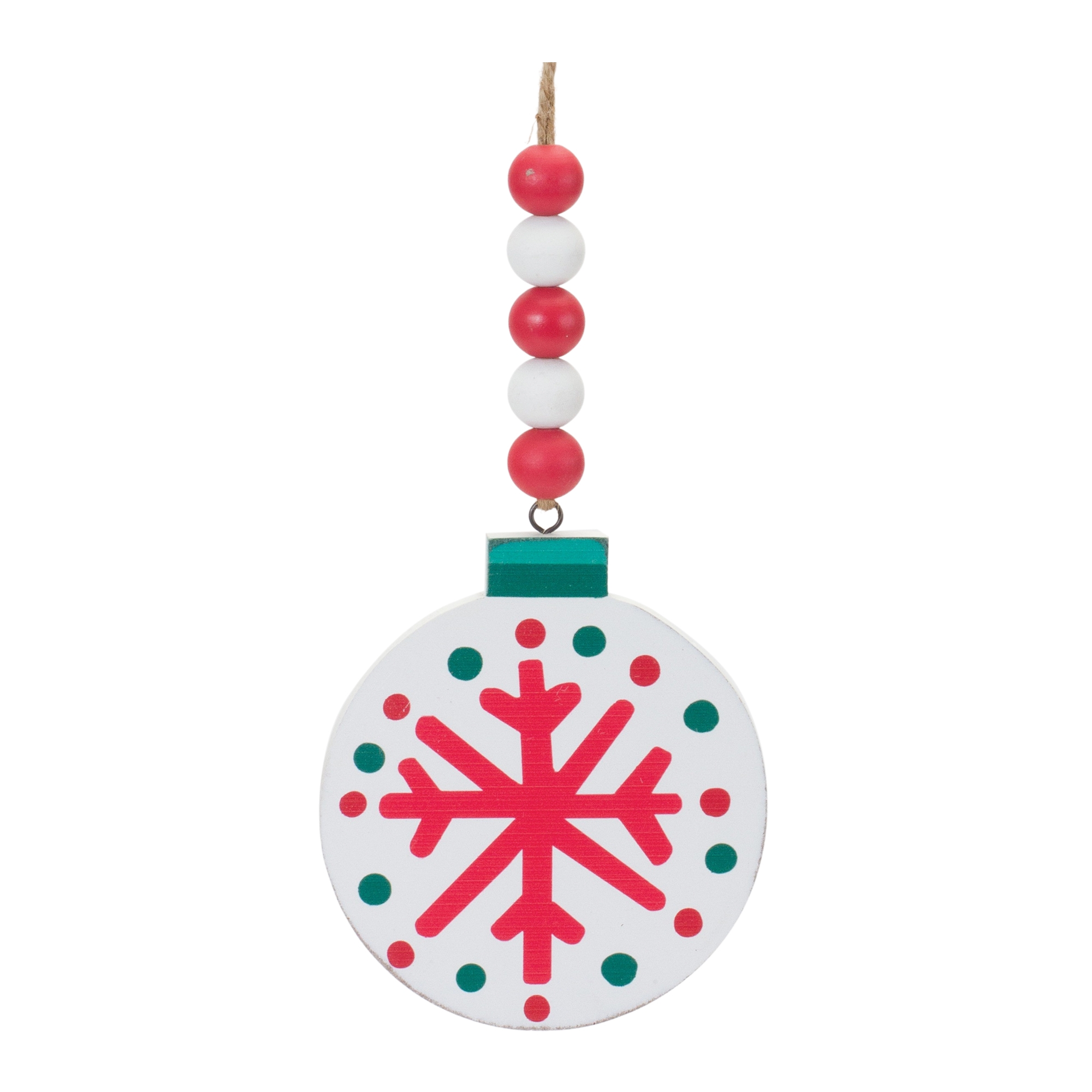 Ornament (Set of 12) 14