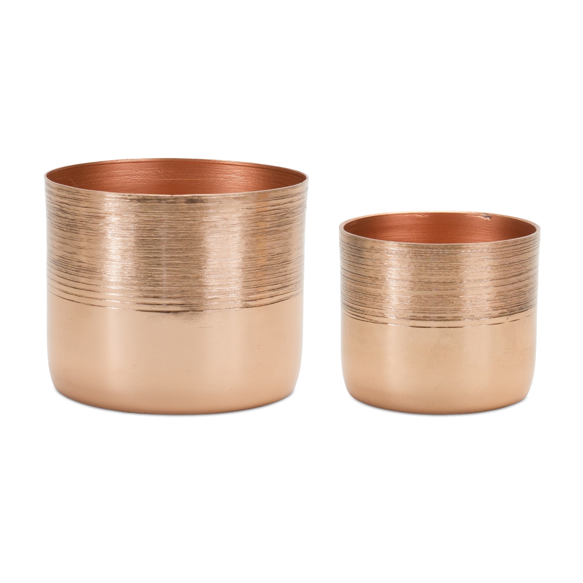 Pot (Set of 2) 3.75