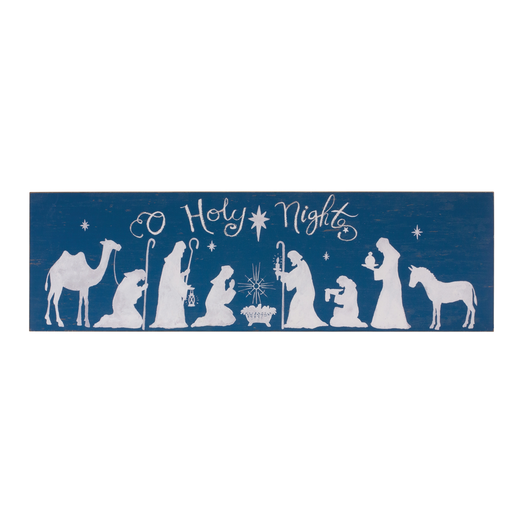O' Holy Night Sign 40
