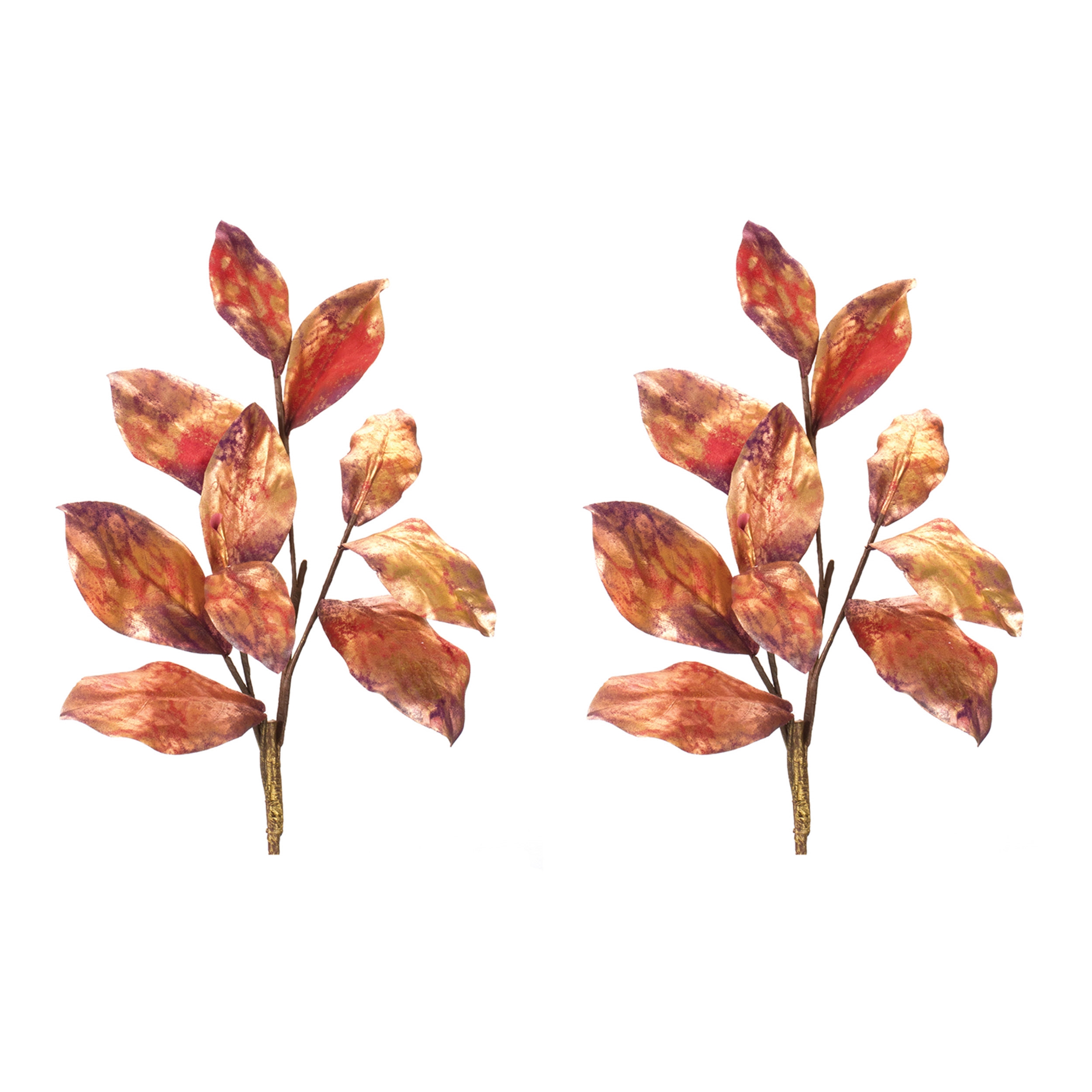 Leaf Spray (Set of 2) 29