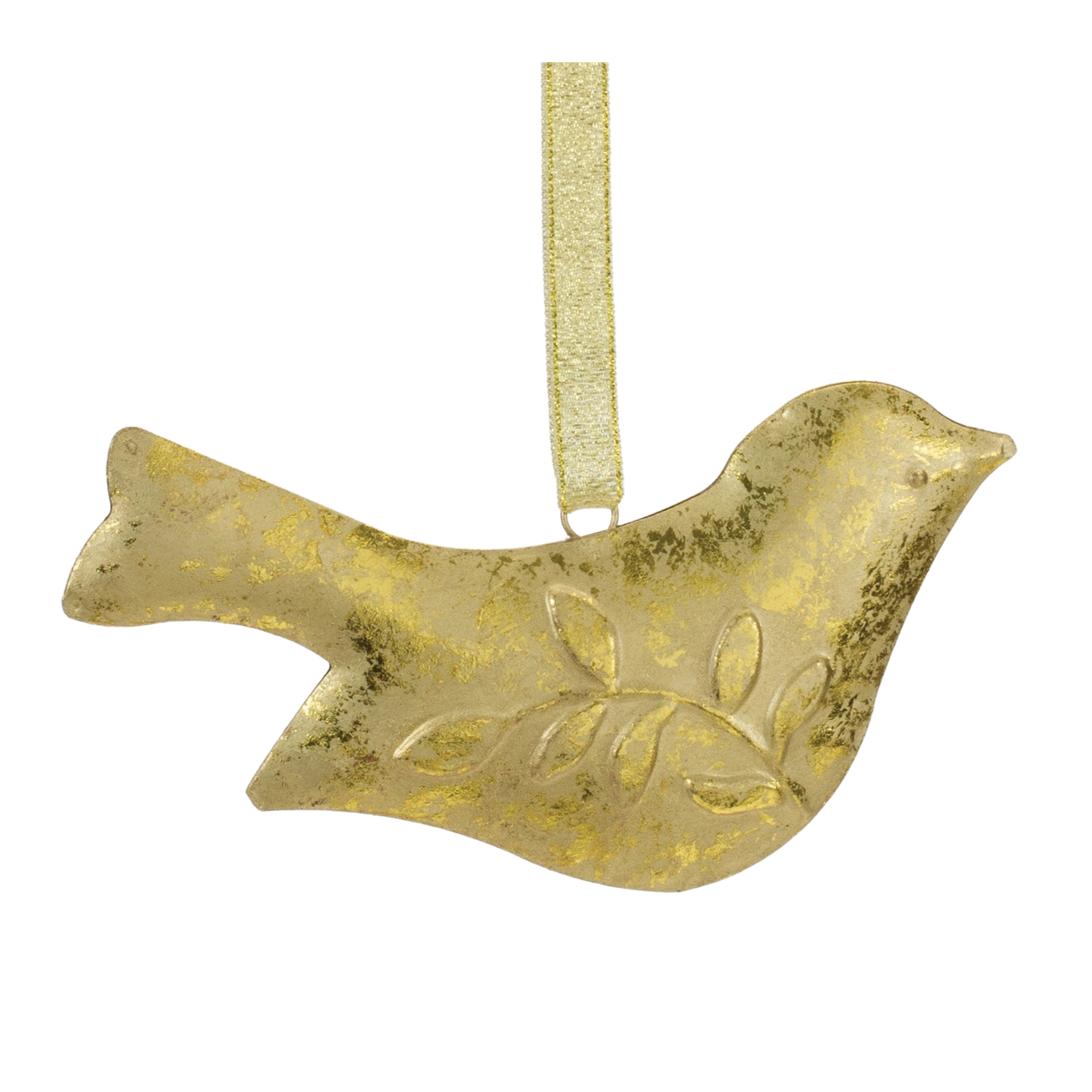 Bird Ornament (Set of 12) 5