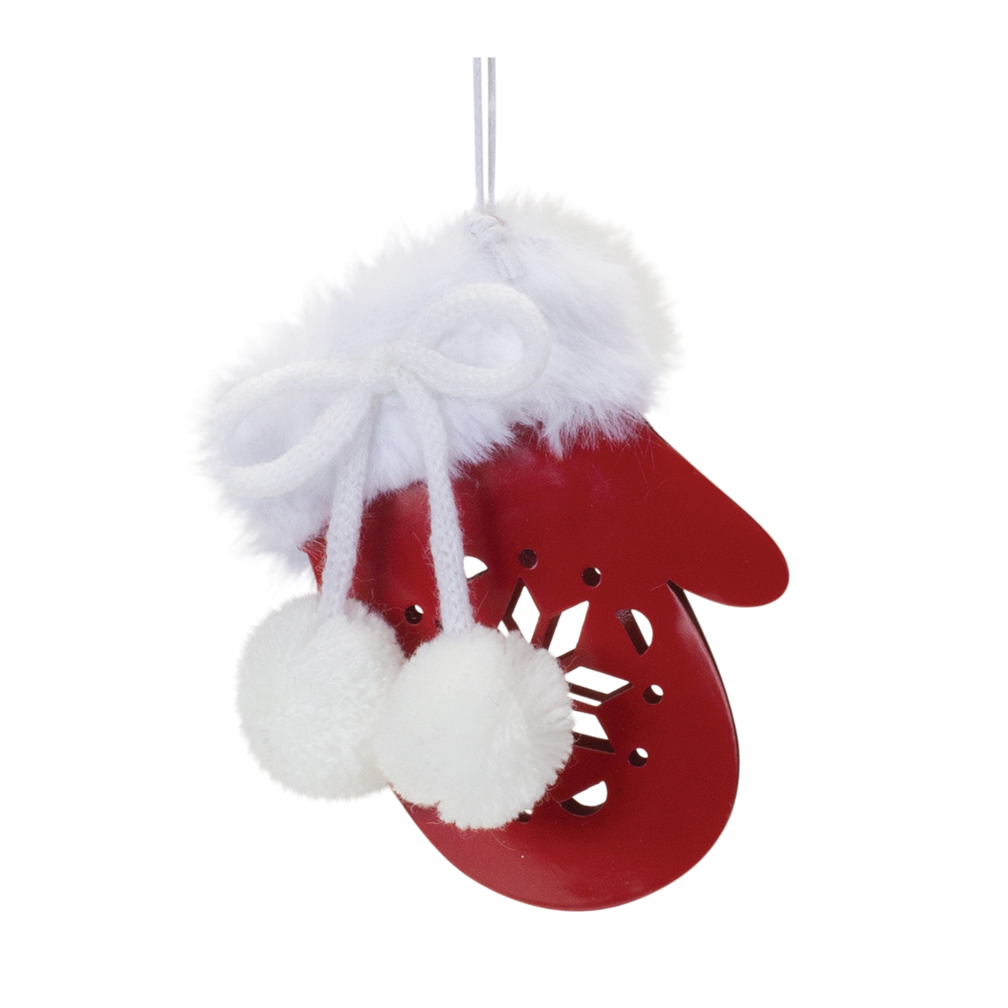 Stocking and Mitten Ornament (Set of 12) 4
