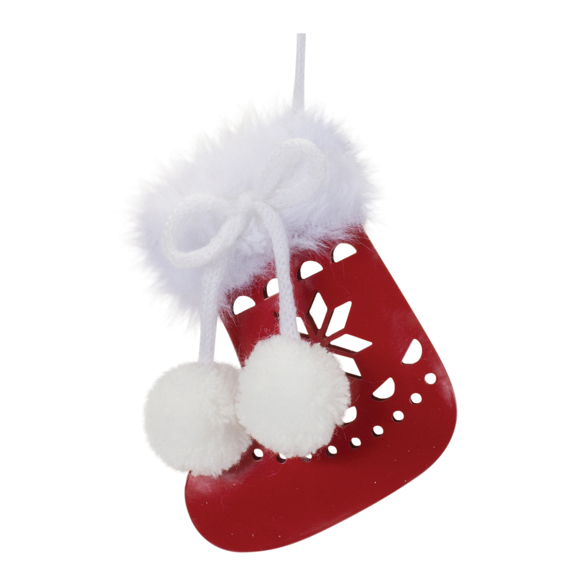 Stocking and Mitten Ornament (Set of 12) 4