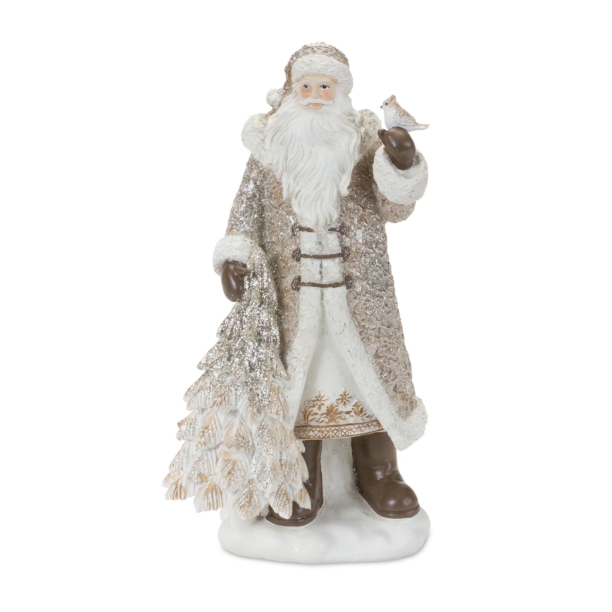 Santa (Set of 2) 11.75