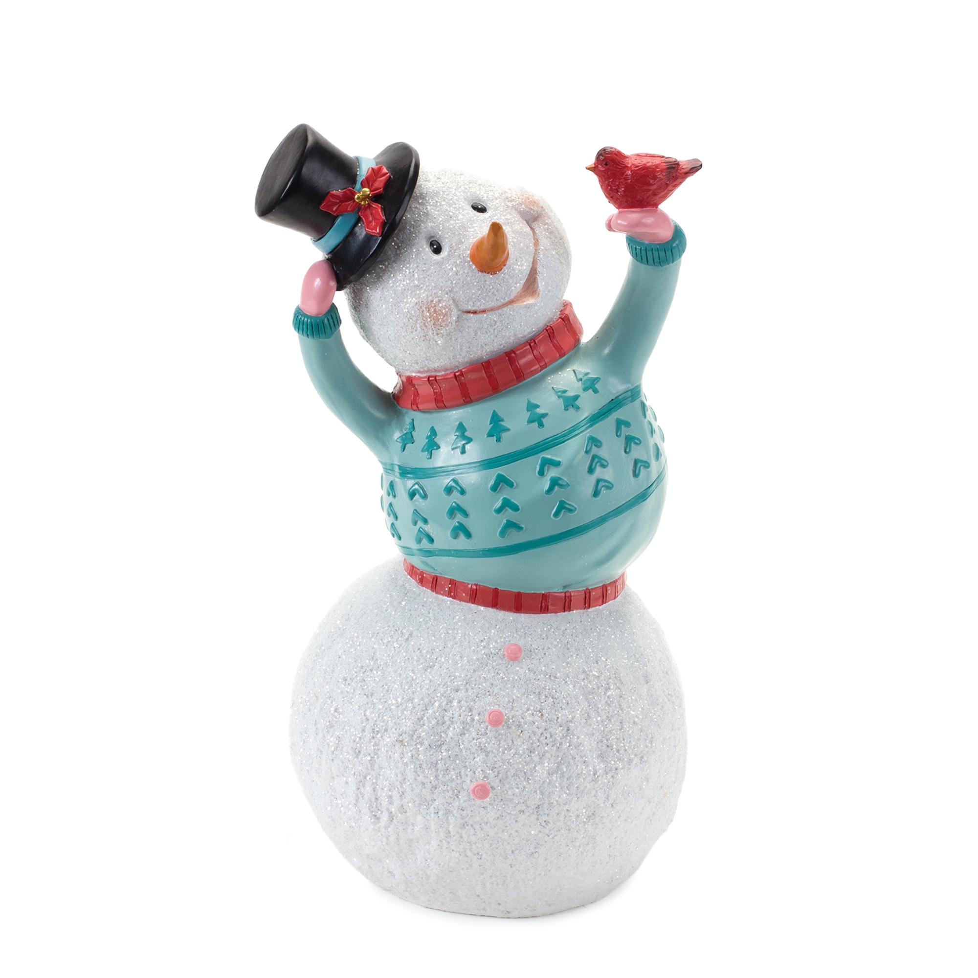 Snowman (Set of 2) 12.75