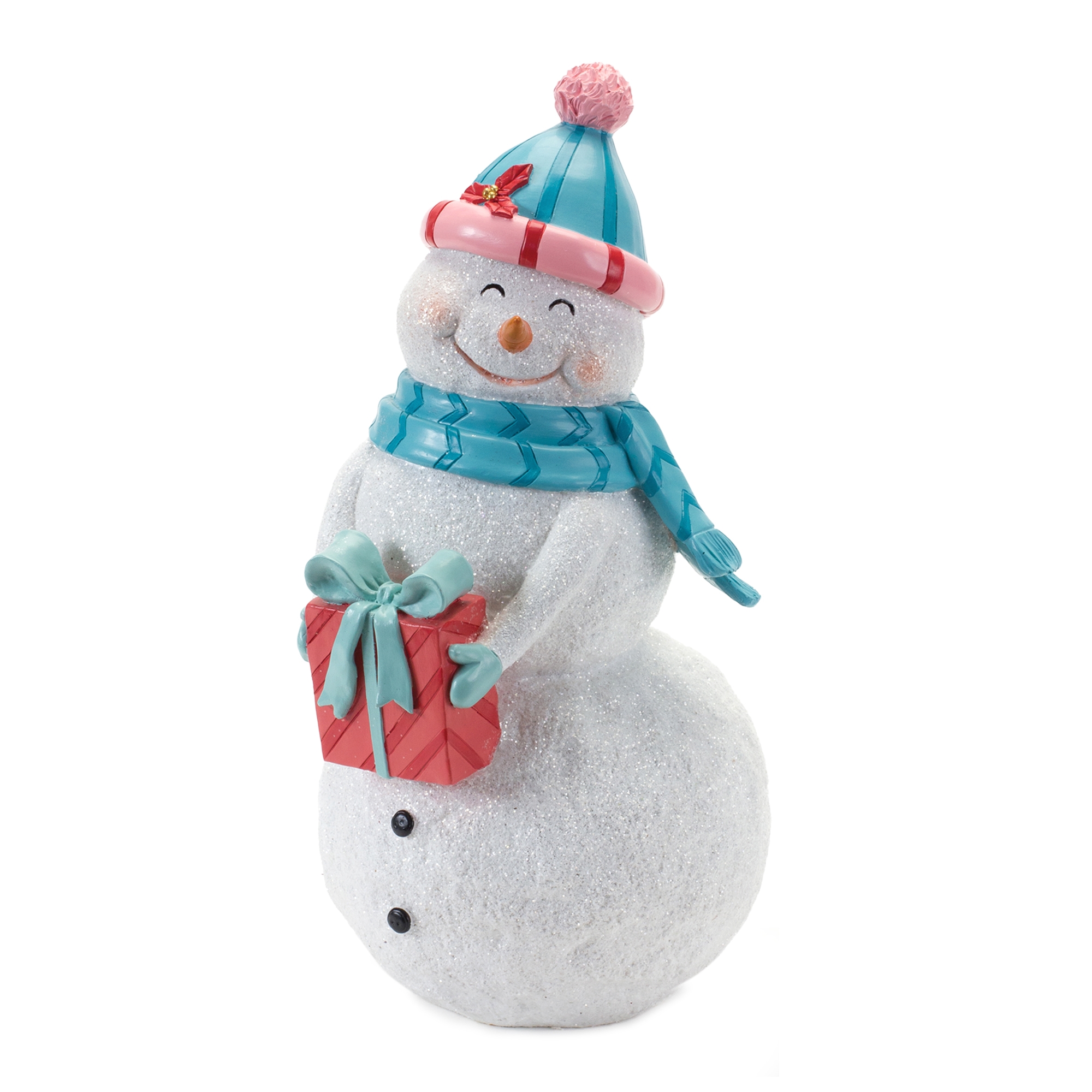 Snowman (Set of 2) 12.75