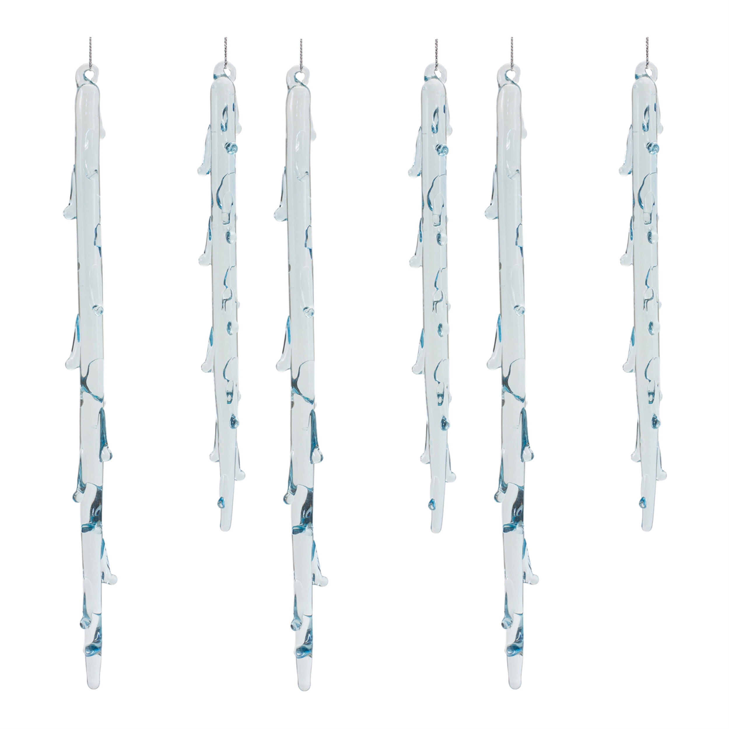 Icicle (Set of 6) 8.75