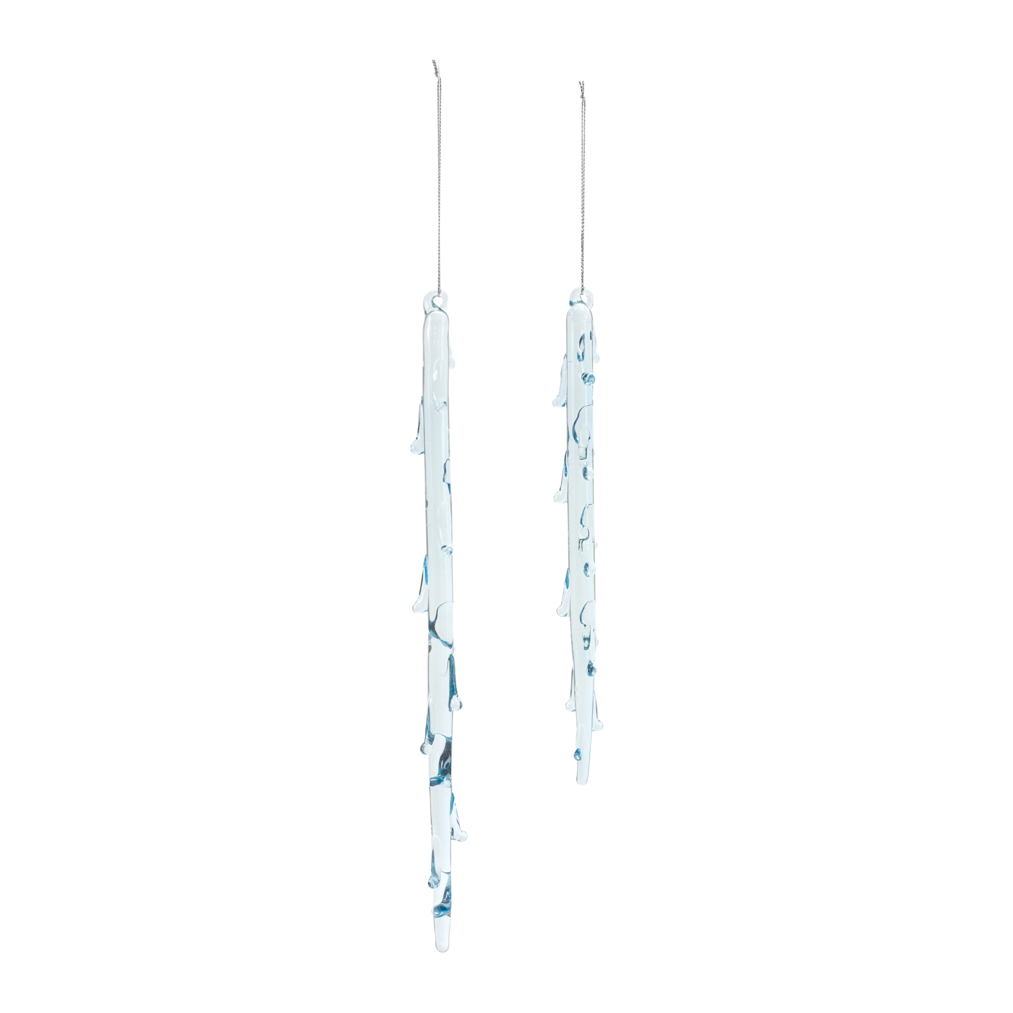 Icicle (Set of 6) 8.75