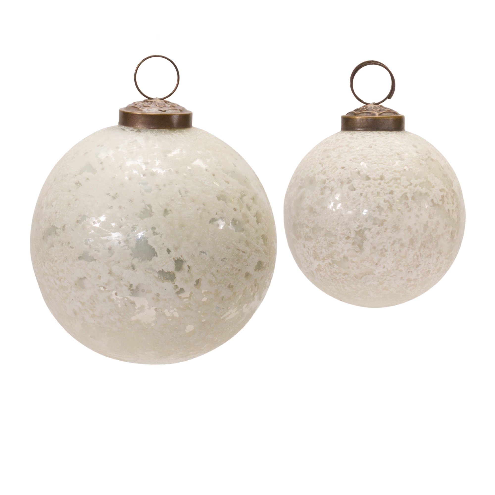 Ball Ornament (Set of 4) 3