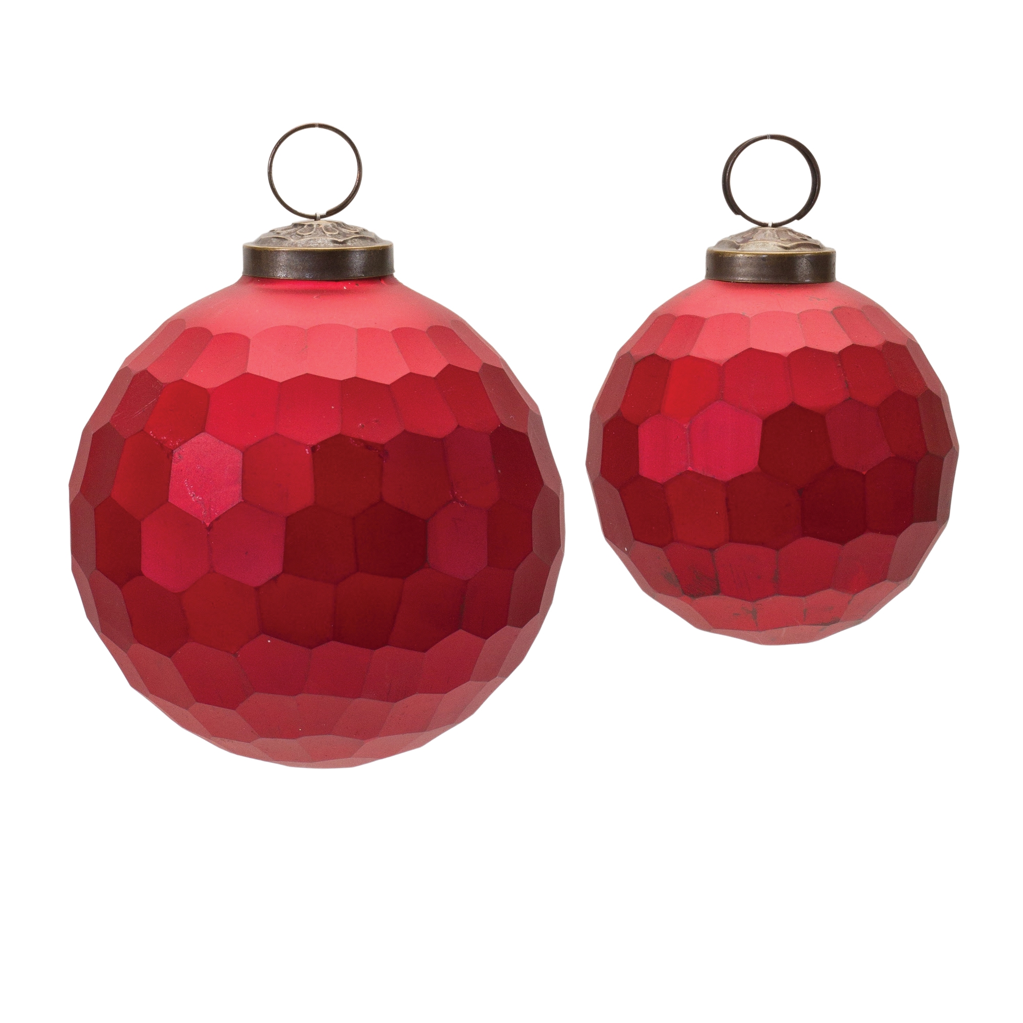 Ball Ornament (Set of 4) 3